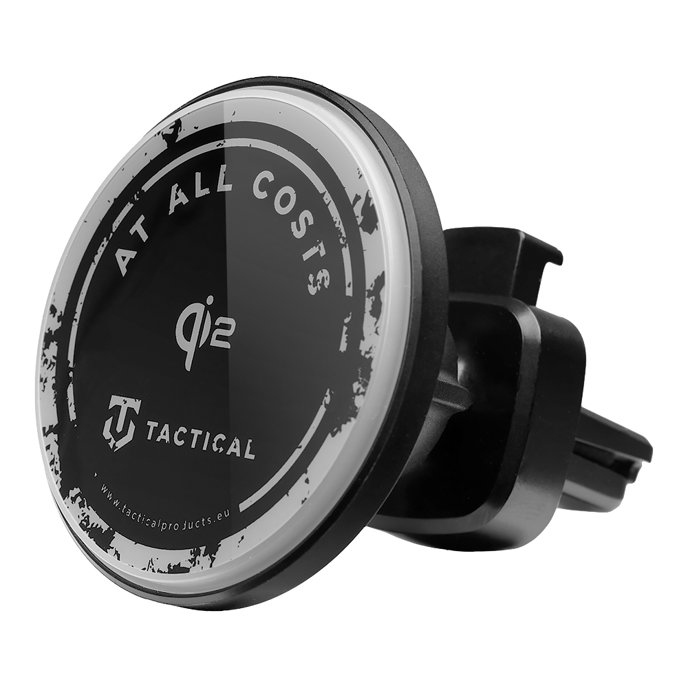 Tactical MagForce EQui2p - pohled 2