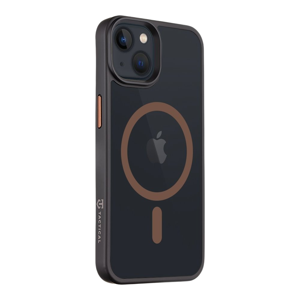 Tactical MagSafe kryt na iPhone Hyperstealth 2.0