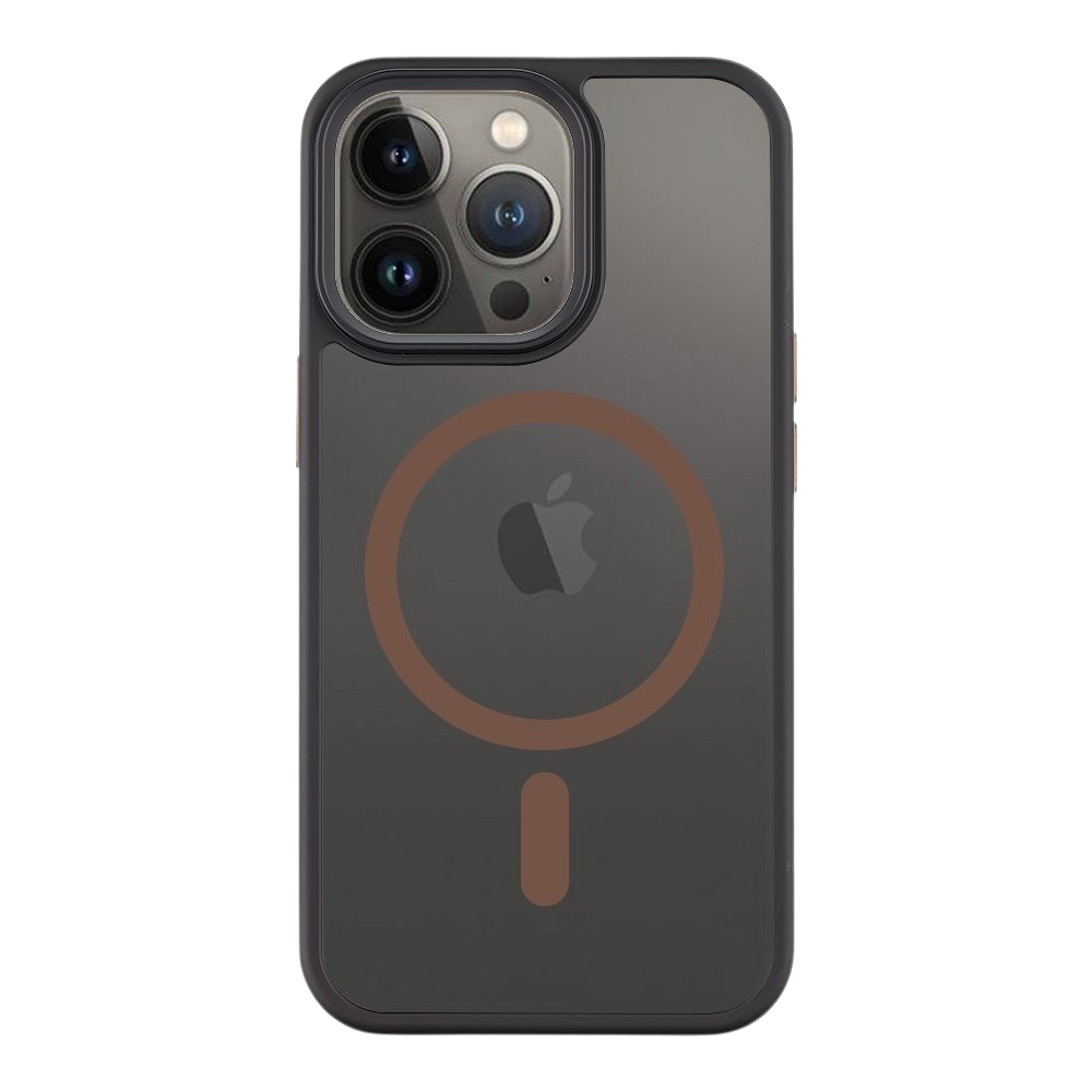 Tactical MagSafe kryt na iPhone Hyperstealth 2.0