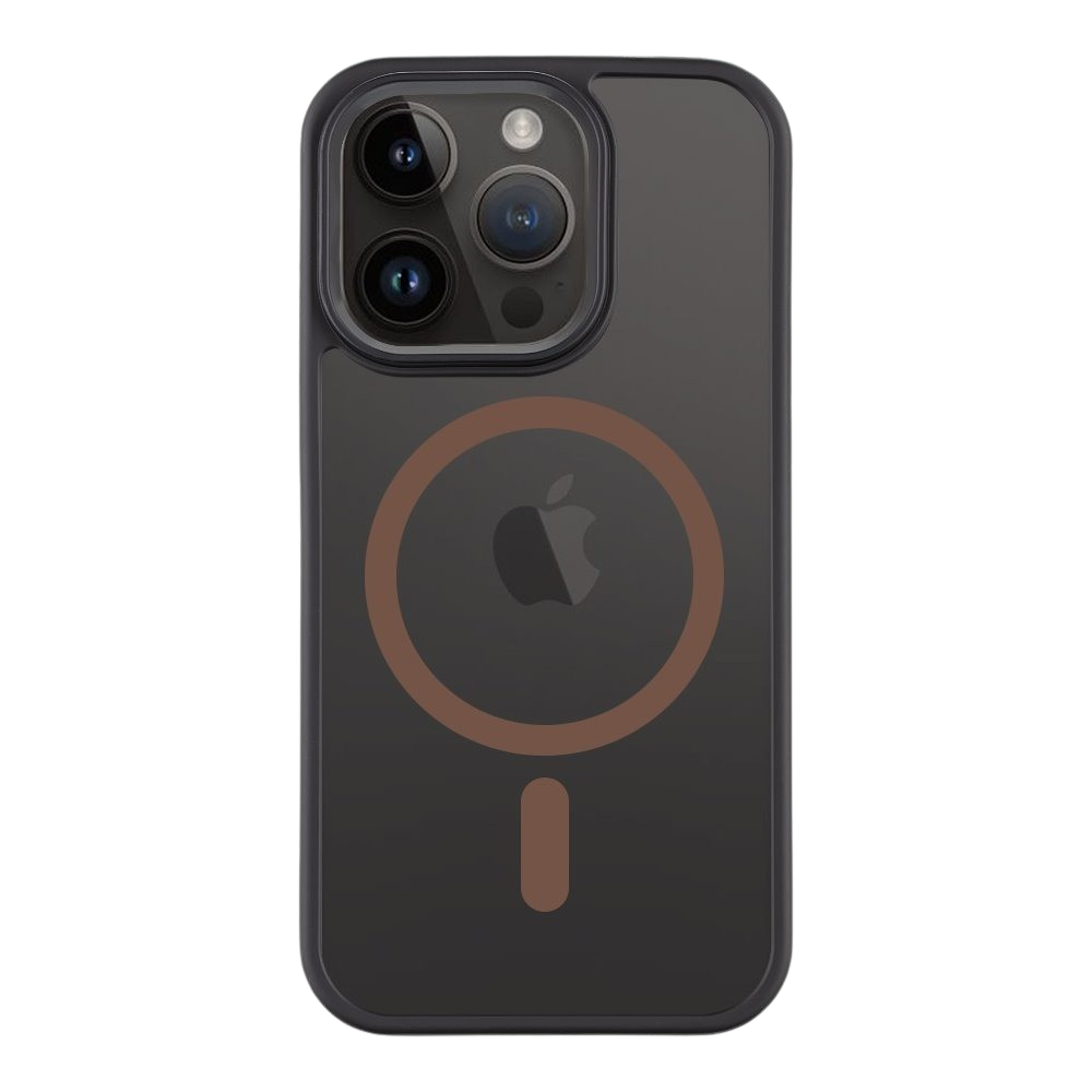 Tactical MagSafe kryt na iPhone Hyperstealth 2.0