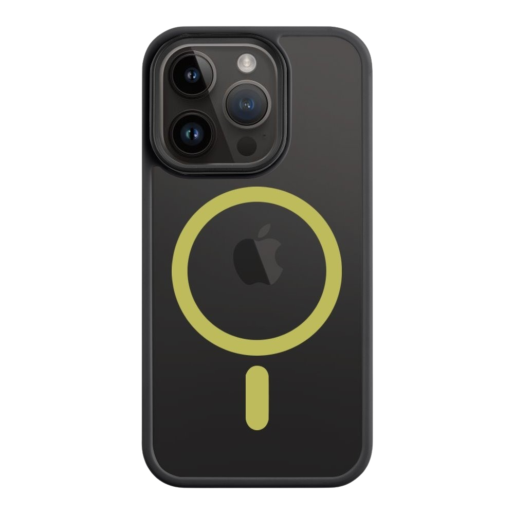 Tactical MagSafe kryt na iPhone Hyperstealth 2.0