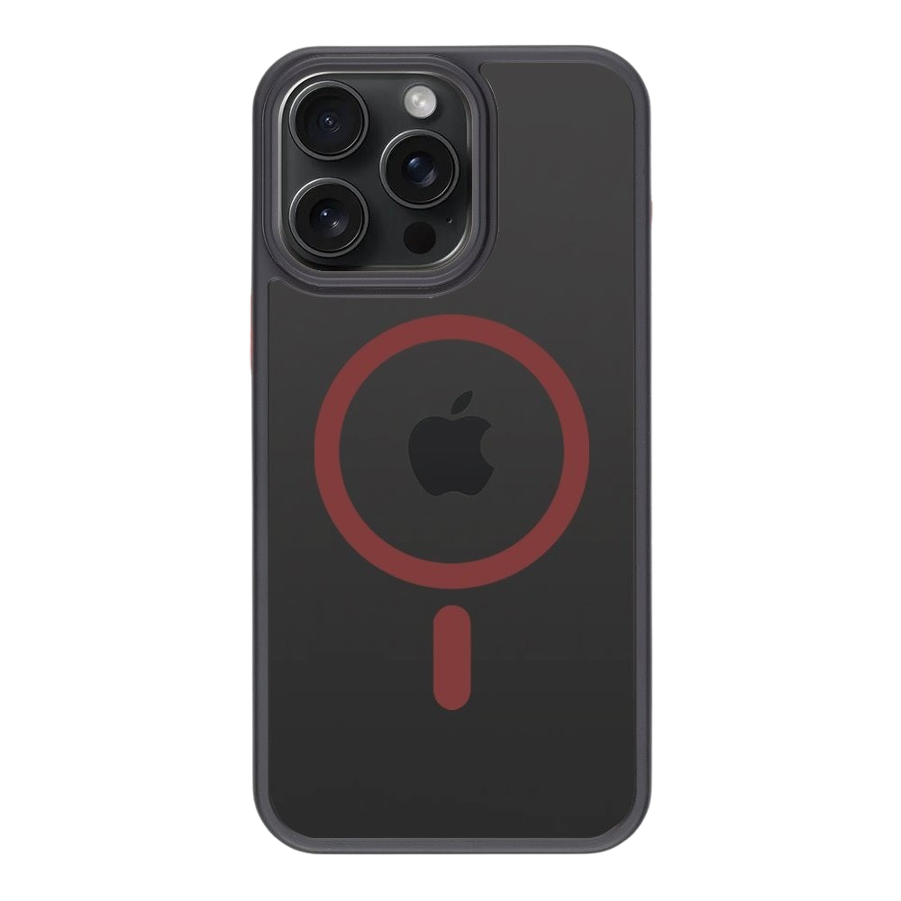 Tactical MagSafe kryt na iPhone Hyperstealth 2.0