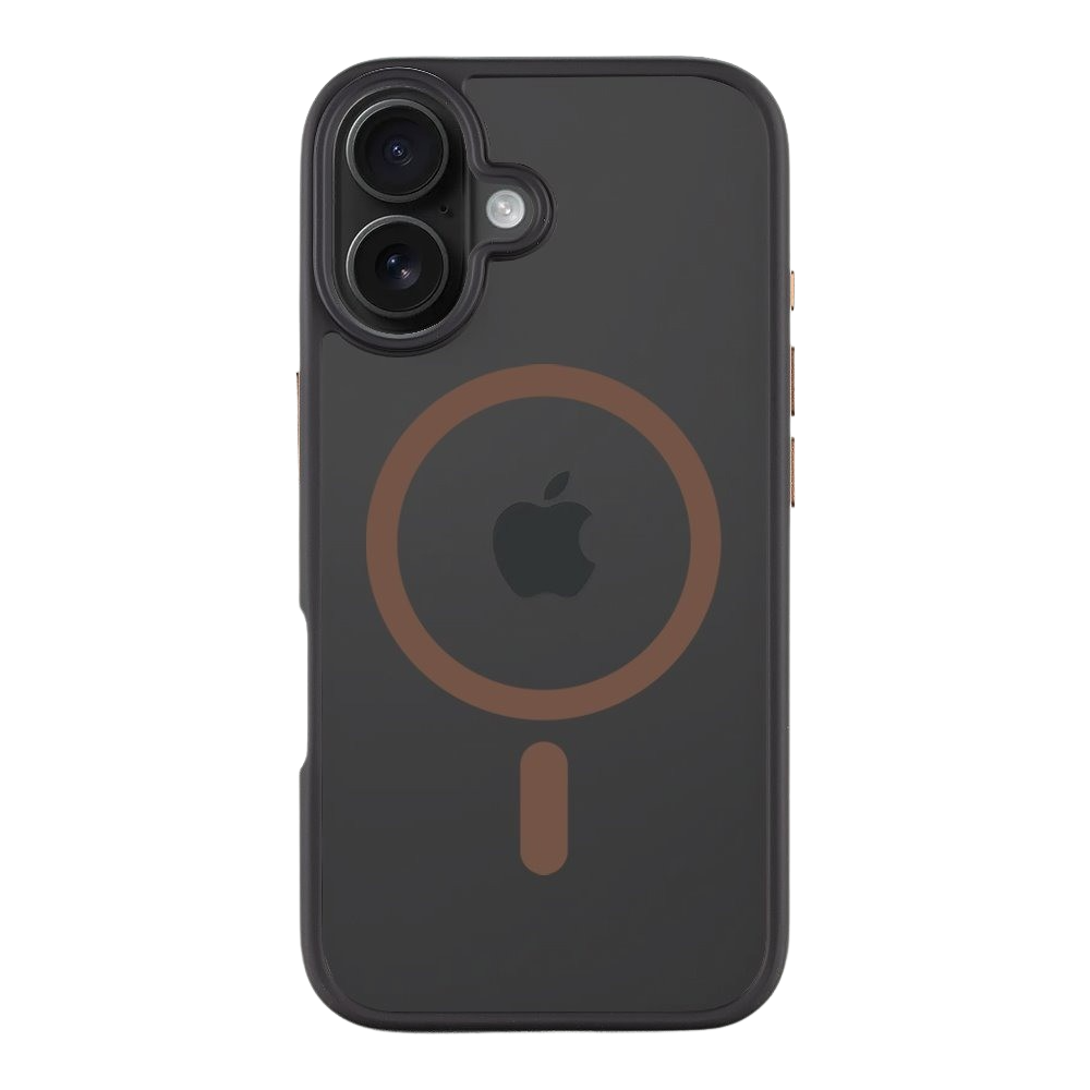 Tactical MagSafe kryt na iPhone Hyperstealth 2.0