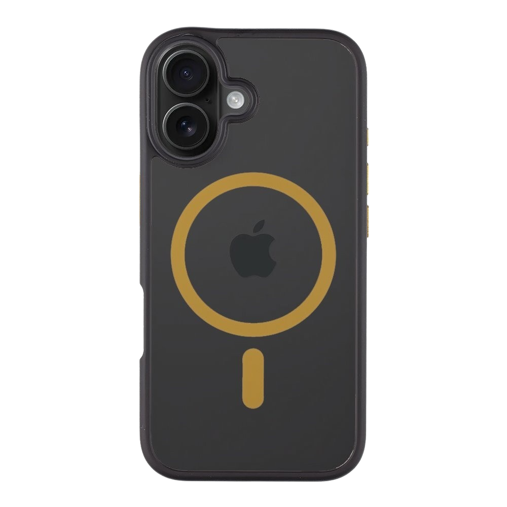 Tactical MagSafe kryt na iPhone Hyperstealth 2.0