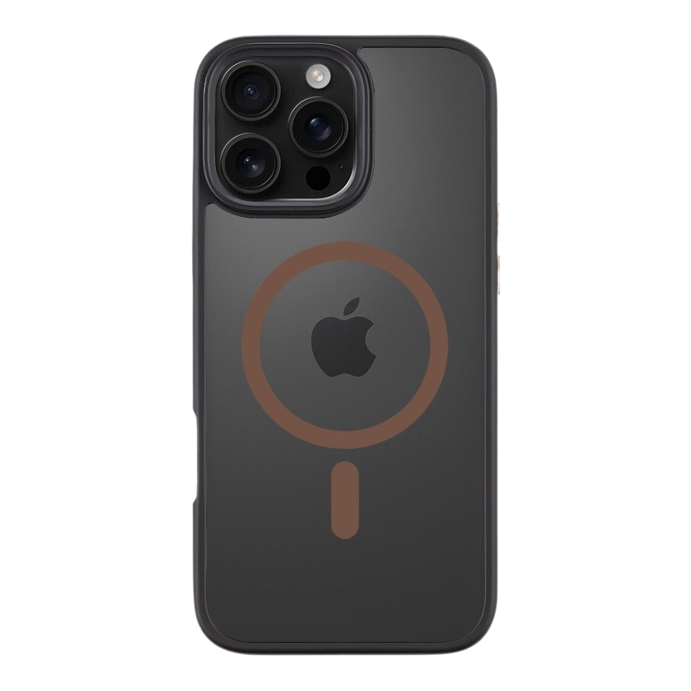 Tactical MagSafe kryt na iPhone Hyperstealth 2.0