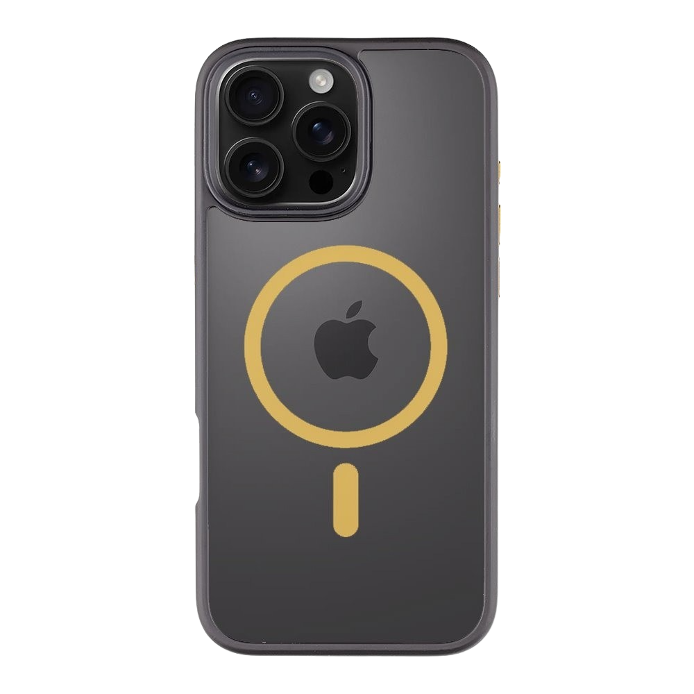 Tactical MagSafe kryt na iPhone Hyperstealth 2.0