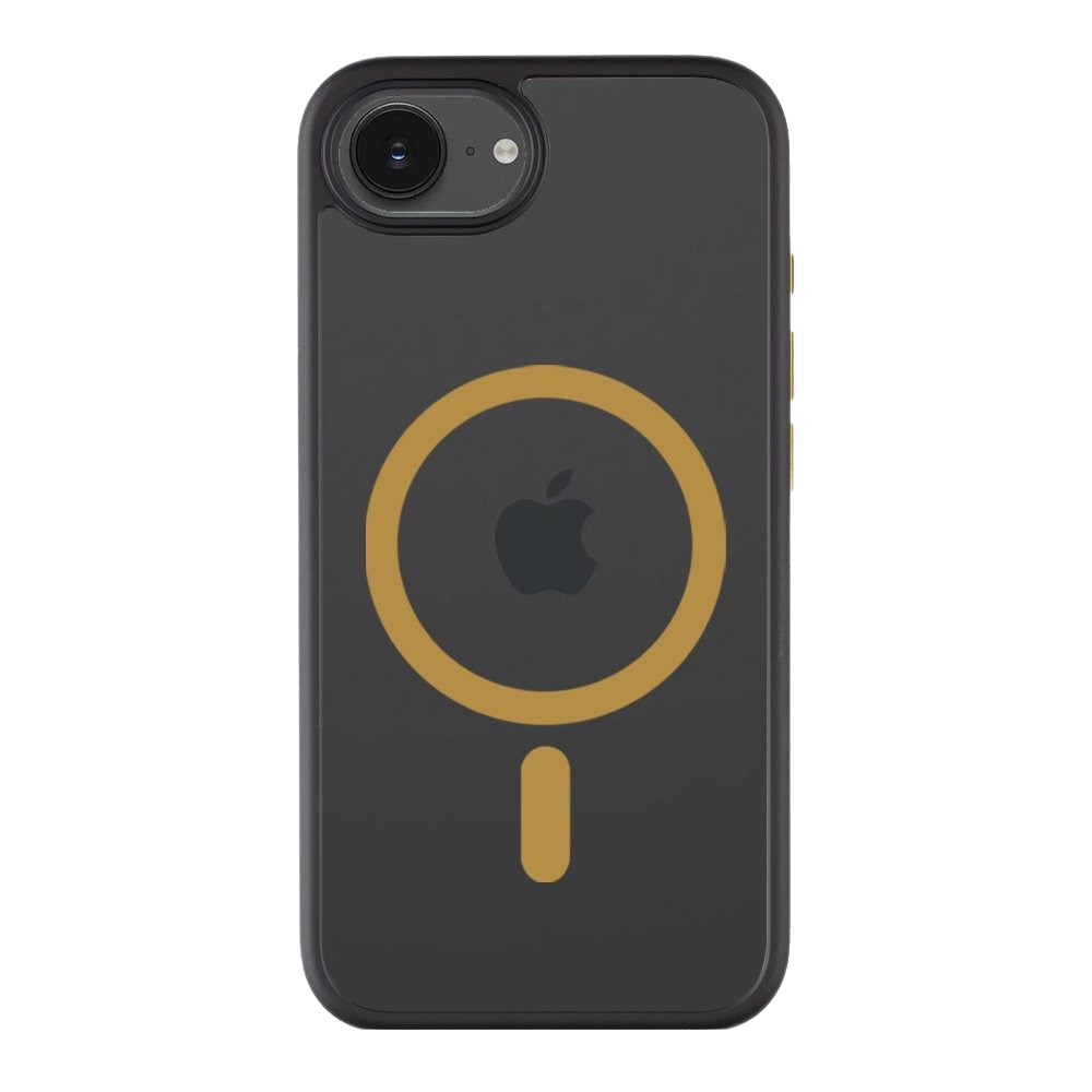 Tactical MagSafe kryt na iPhone Hyperstealth 2.0