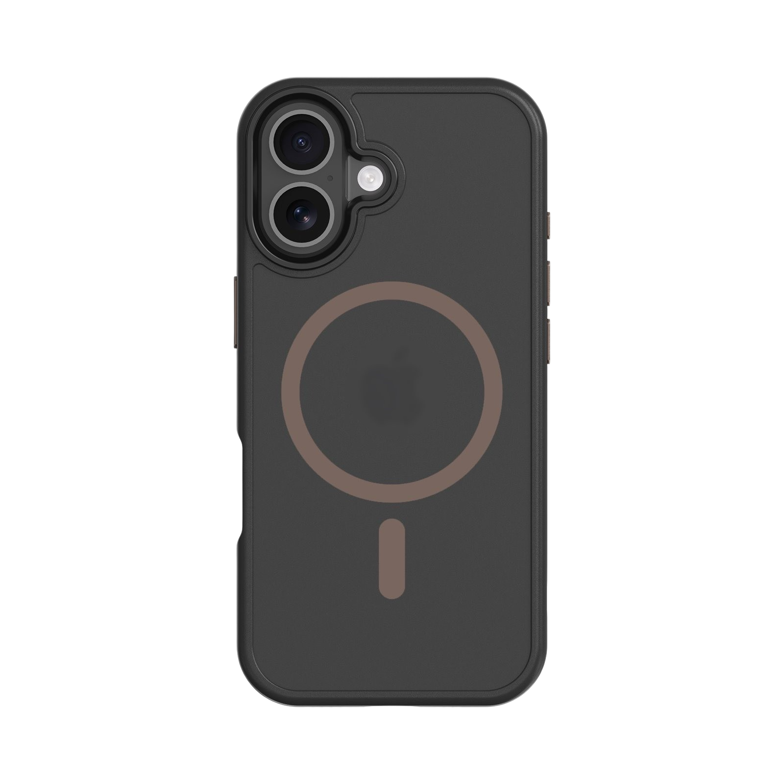 Tactical MagSafe kryt na iPhone Hyperstealth 2.0