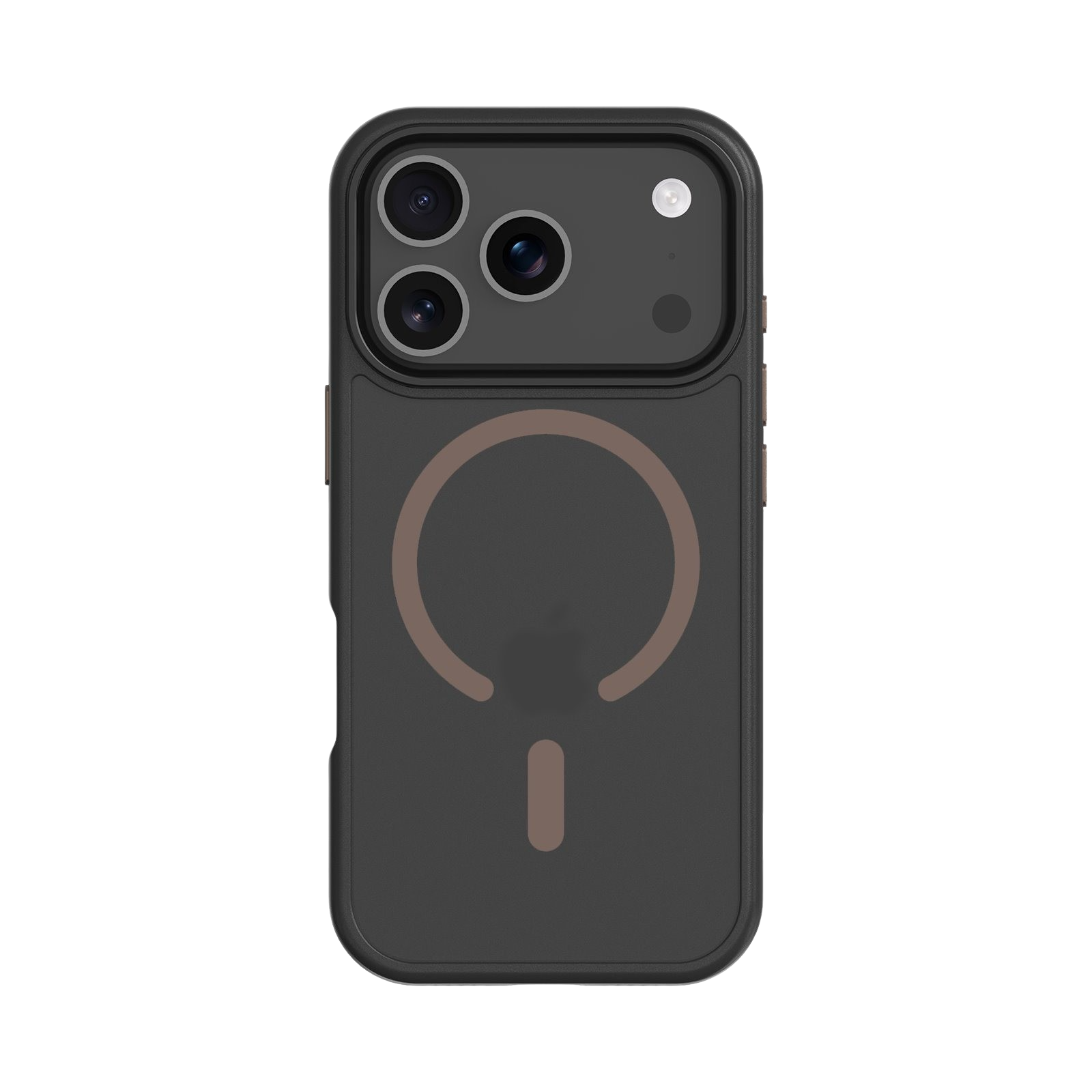 Tactical MagSafe kryt na iPhone Hyperstealth 2.0