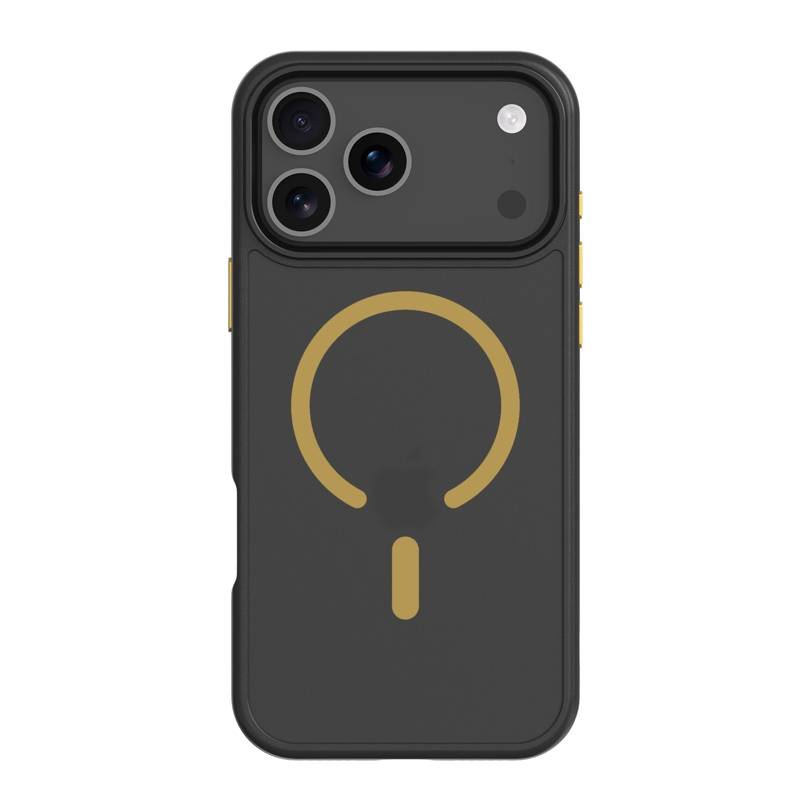 Tactical MagSafe kryt na iPhone Hyperstealth 2.0