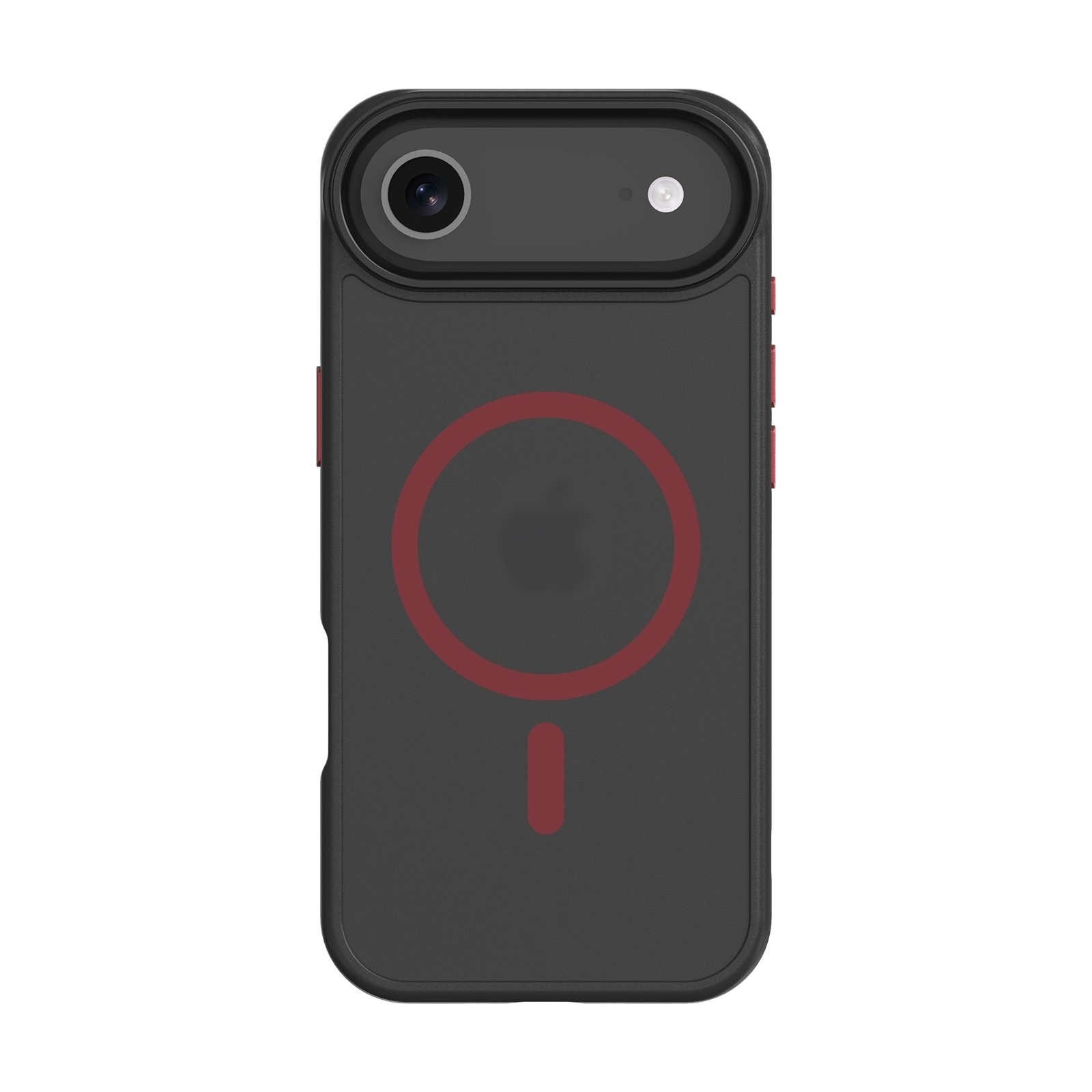 Tactical MagSafe kryt na iPhone Hyperstealth 2.0