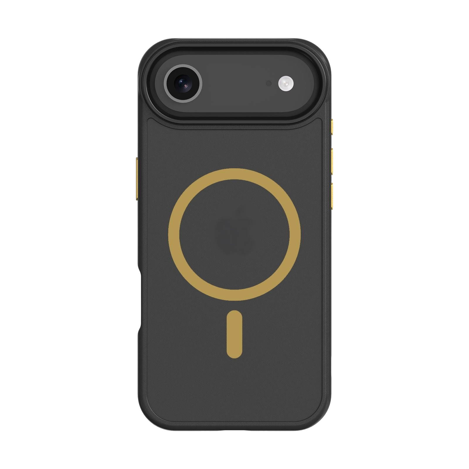 Tactical MagSafe kryt na iPhone Hyperstealth 2.0