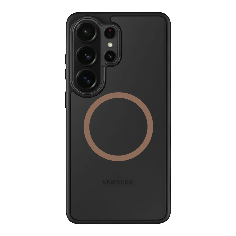 Tactical MagSafe kryt na Samsung Hyperstealth 2.0