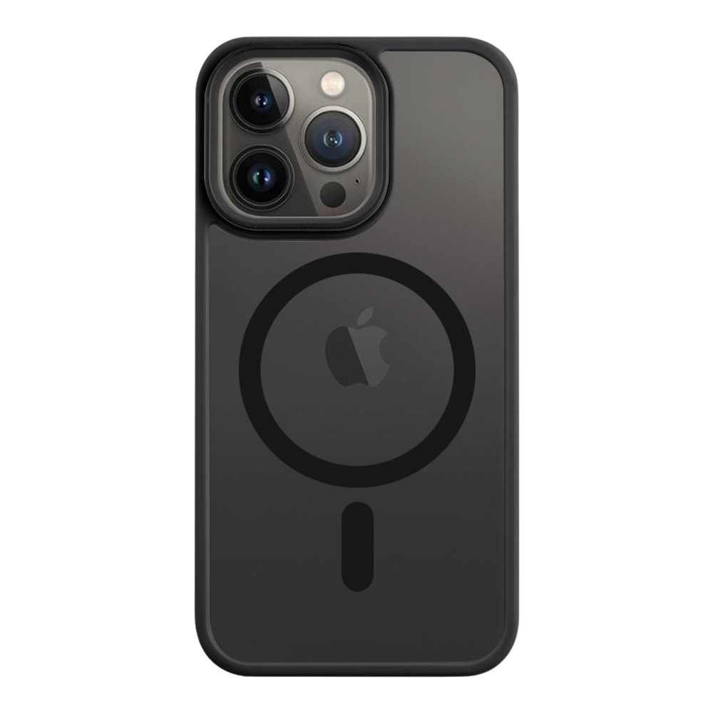 Tactical MagSafe kryt na iPhone – Hyperstealth