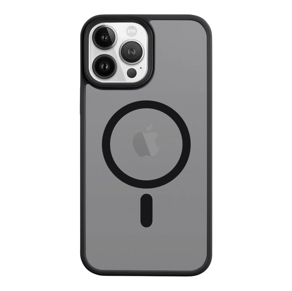 Tactical MagSafe kryt na iPhone – Hyperstealth