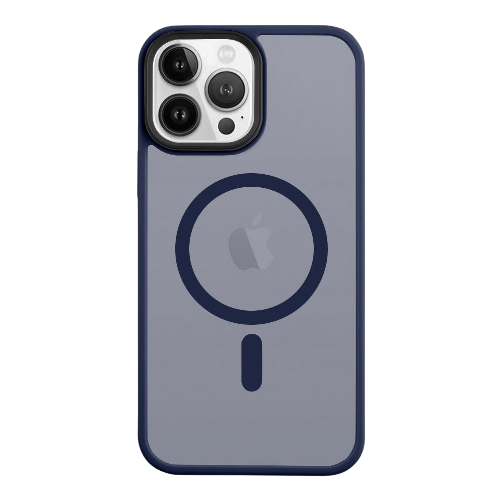 Tactical MagSafe kryt na iPhone – Hyperstealth