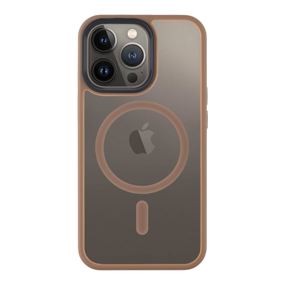 Tactical MagSafe kryt na iPhone – Hyperstealth