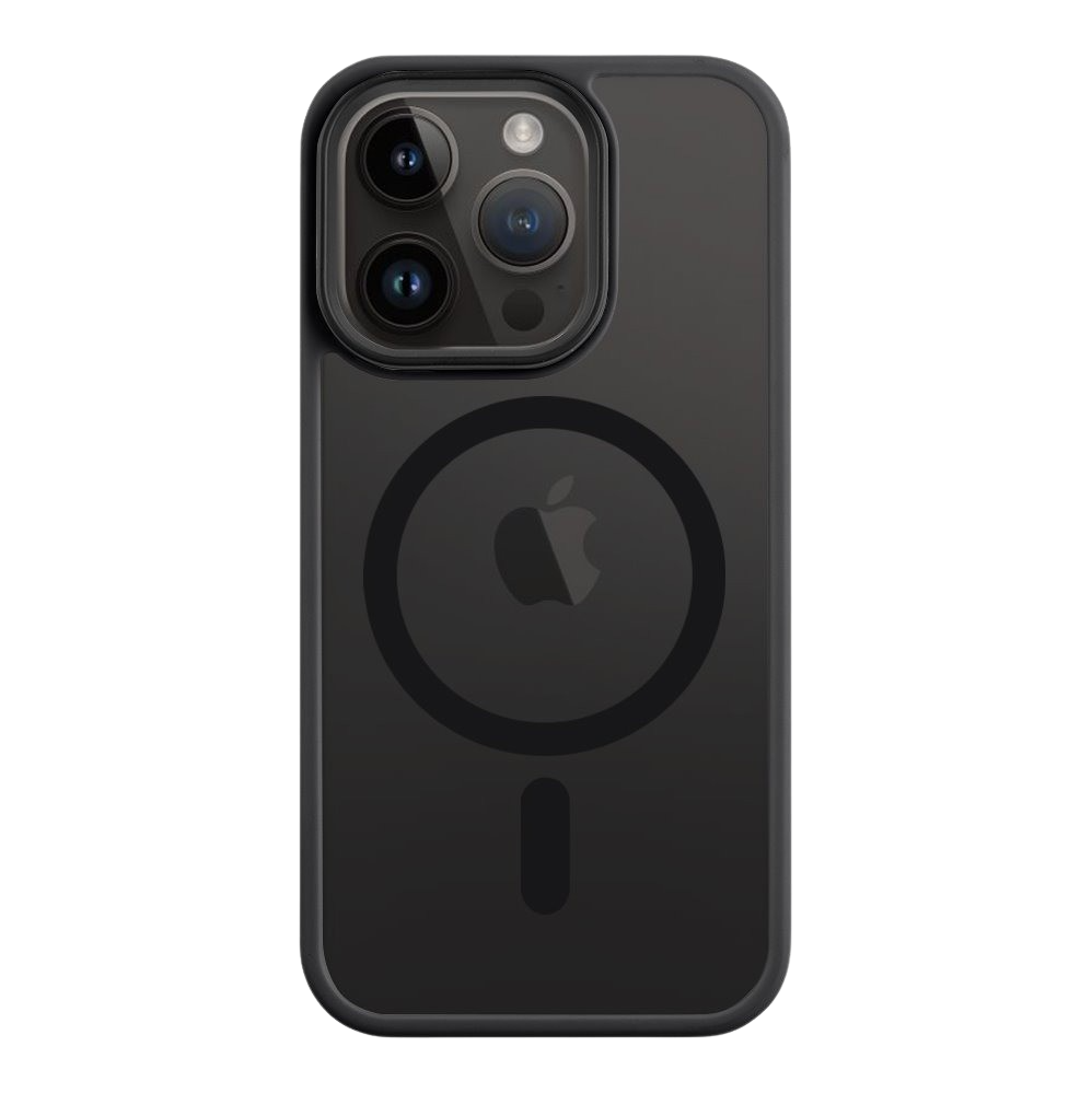 Tactical MagSafe kryt na iPhone – Hyperstealth