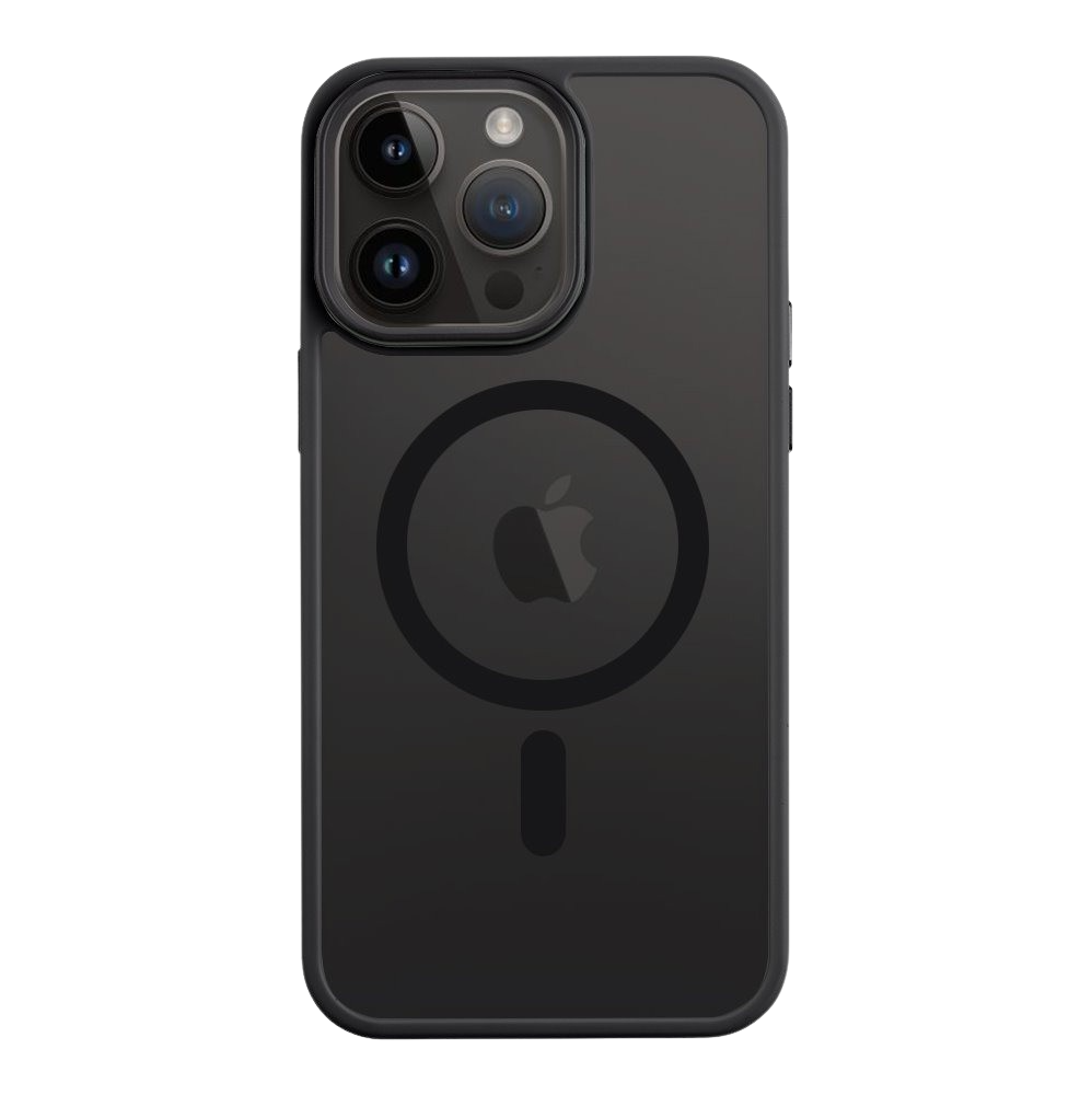Tactical MagSafe kryt na iPhone – Hyperstealth