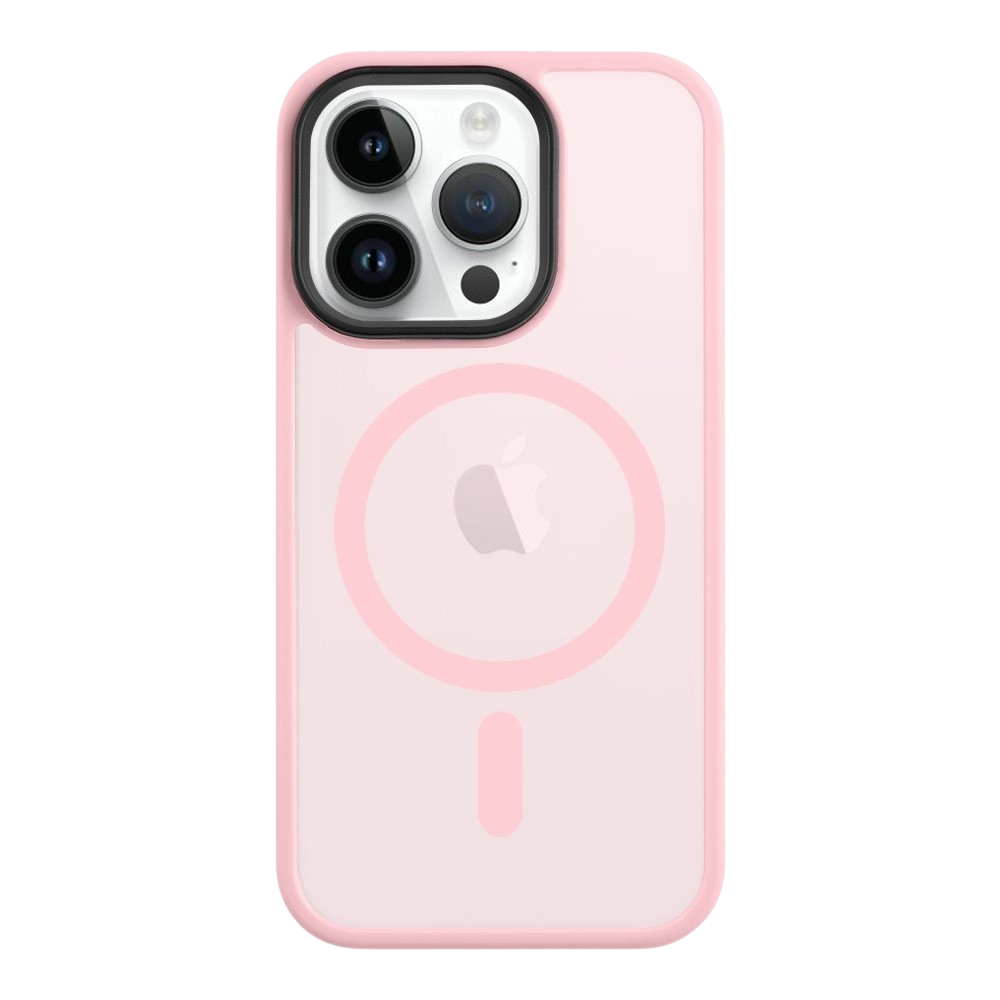 Tactical MagSafe kryt na iPhone – Hyperstealth