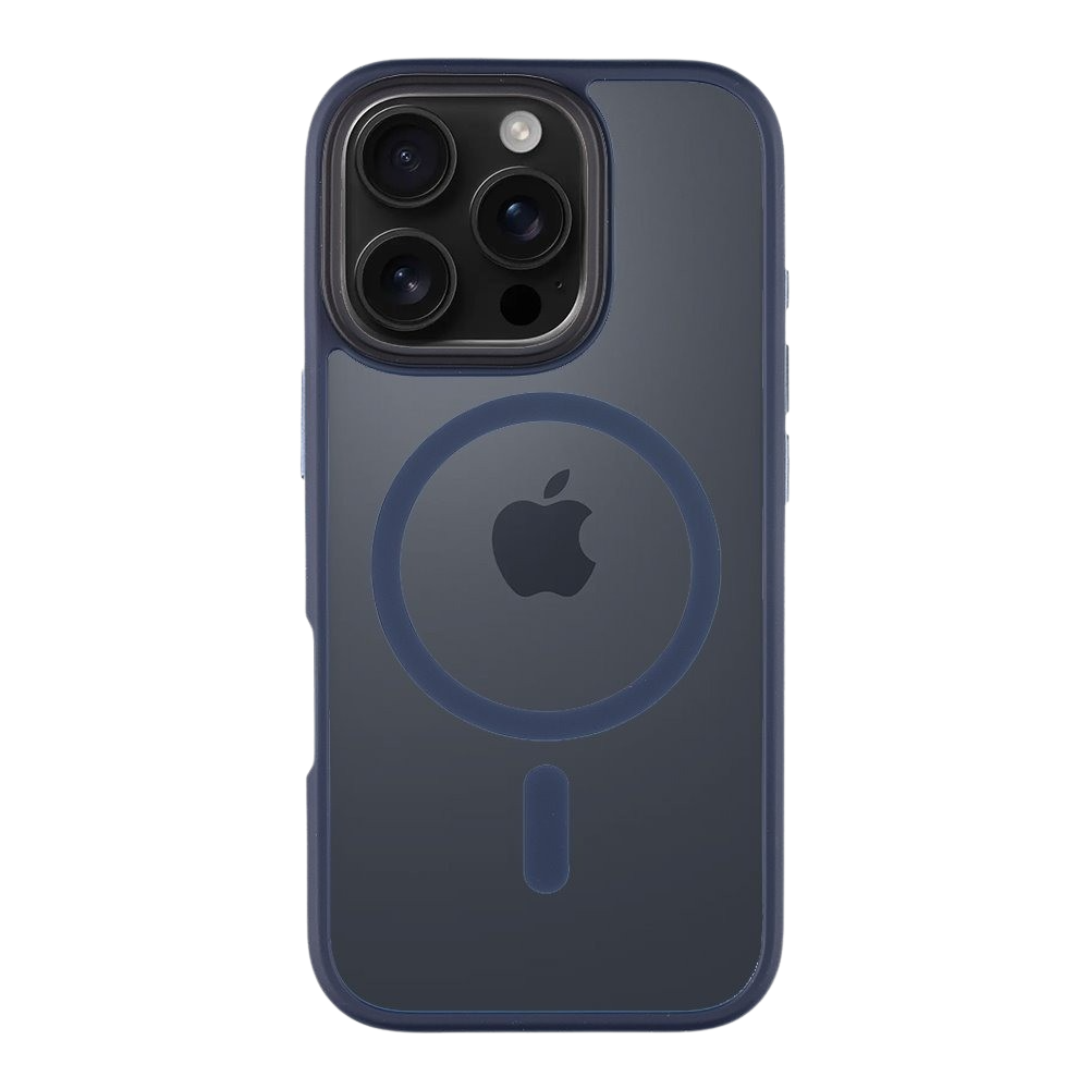 Tactical MagSafe kryt na iPhone – Hyperstealth