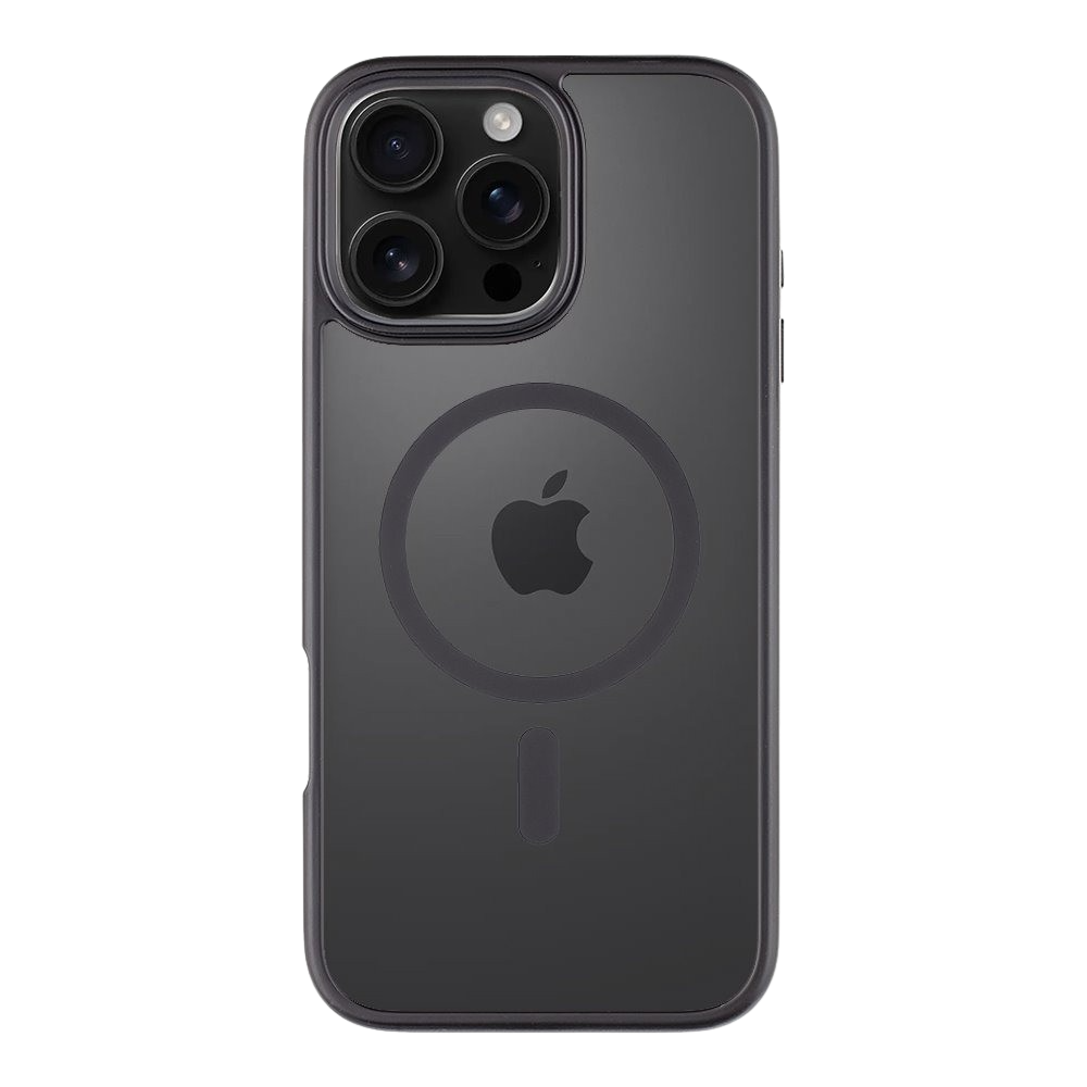 Tactical MagSafe kryt na iPhone – Hyperstealth