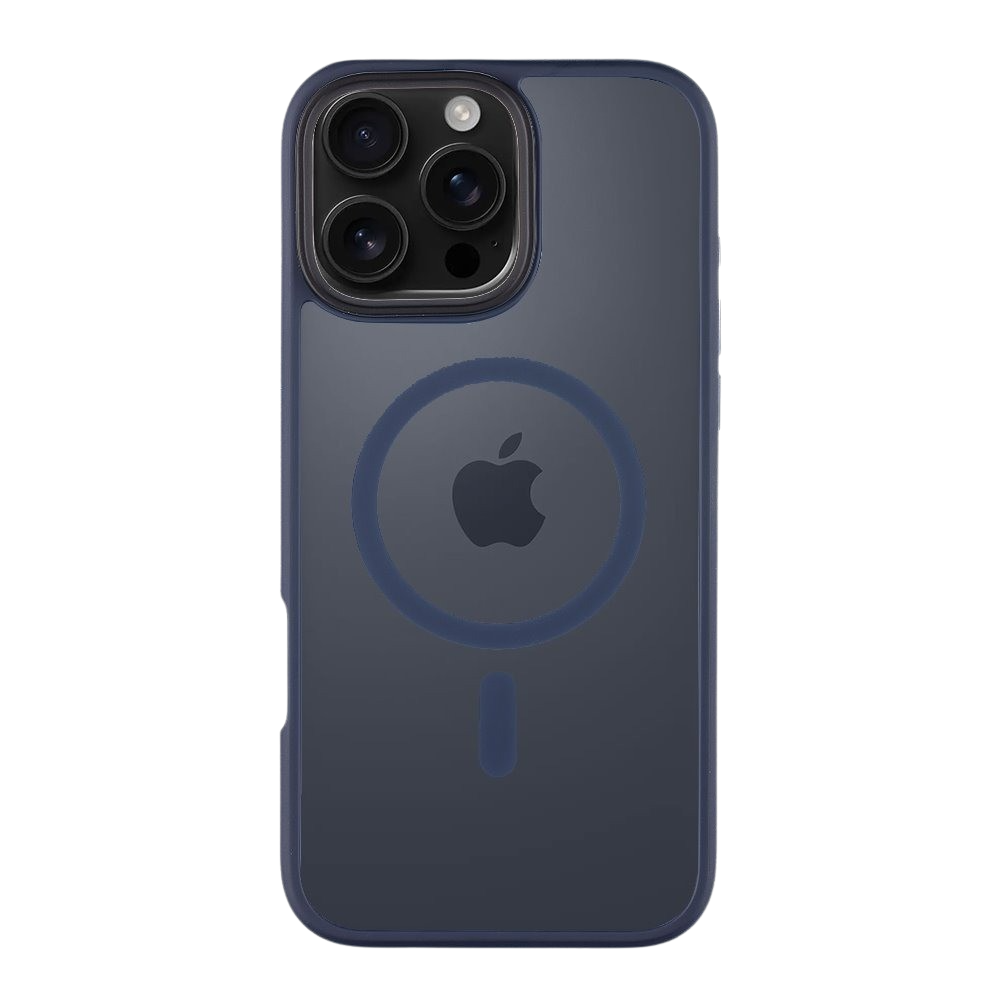 Tactical MagSafe kryt na iPhone – Hyperstealth