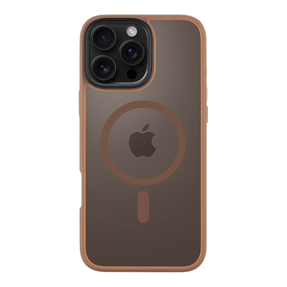 Tactical MagSafe kryt na iPhone – Hyperstealth