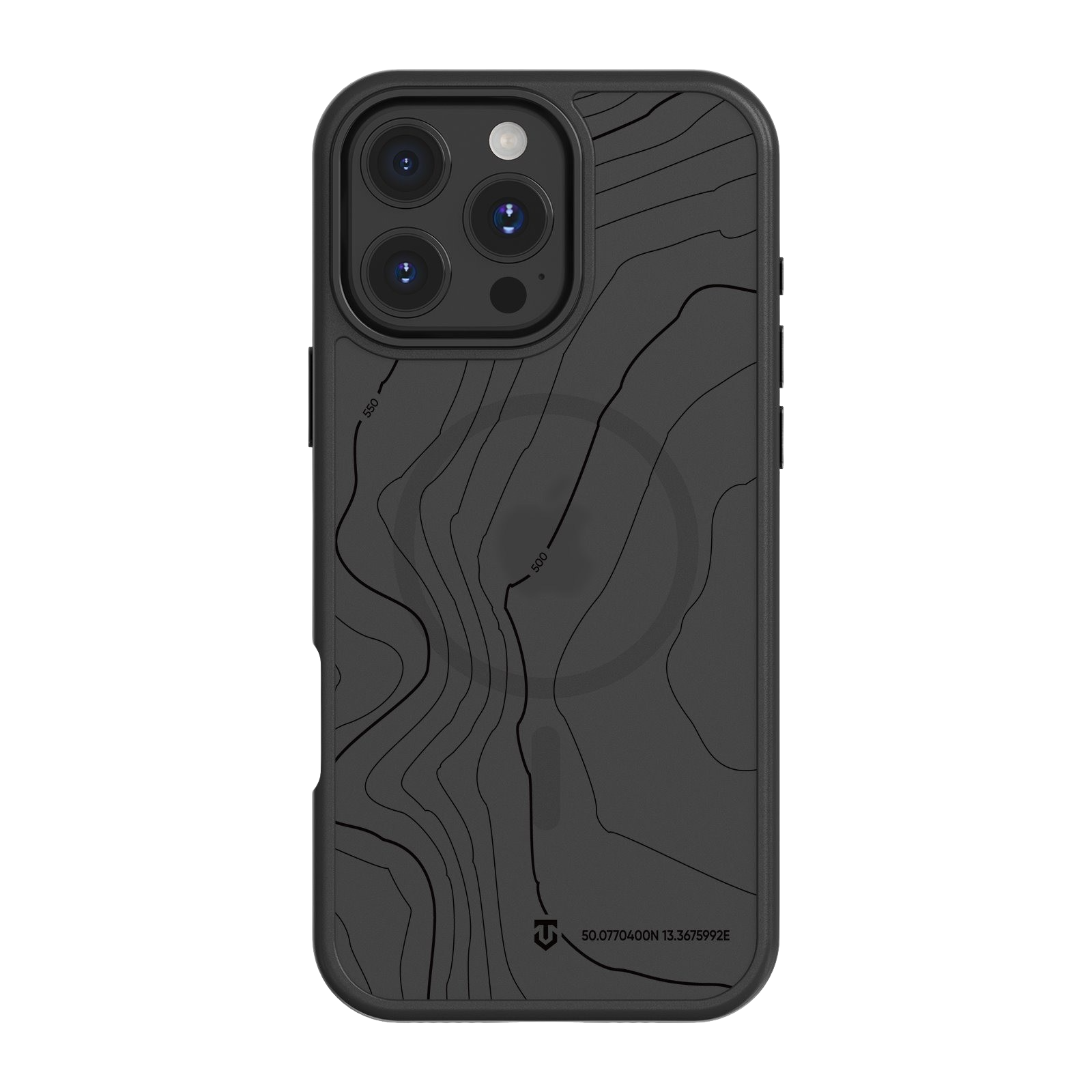 Tactical MagSafe kryt na iPhone Hyperstealth Sika