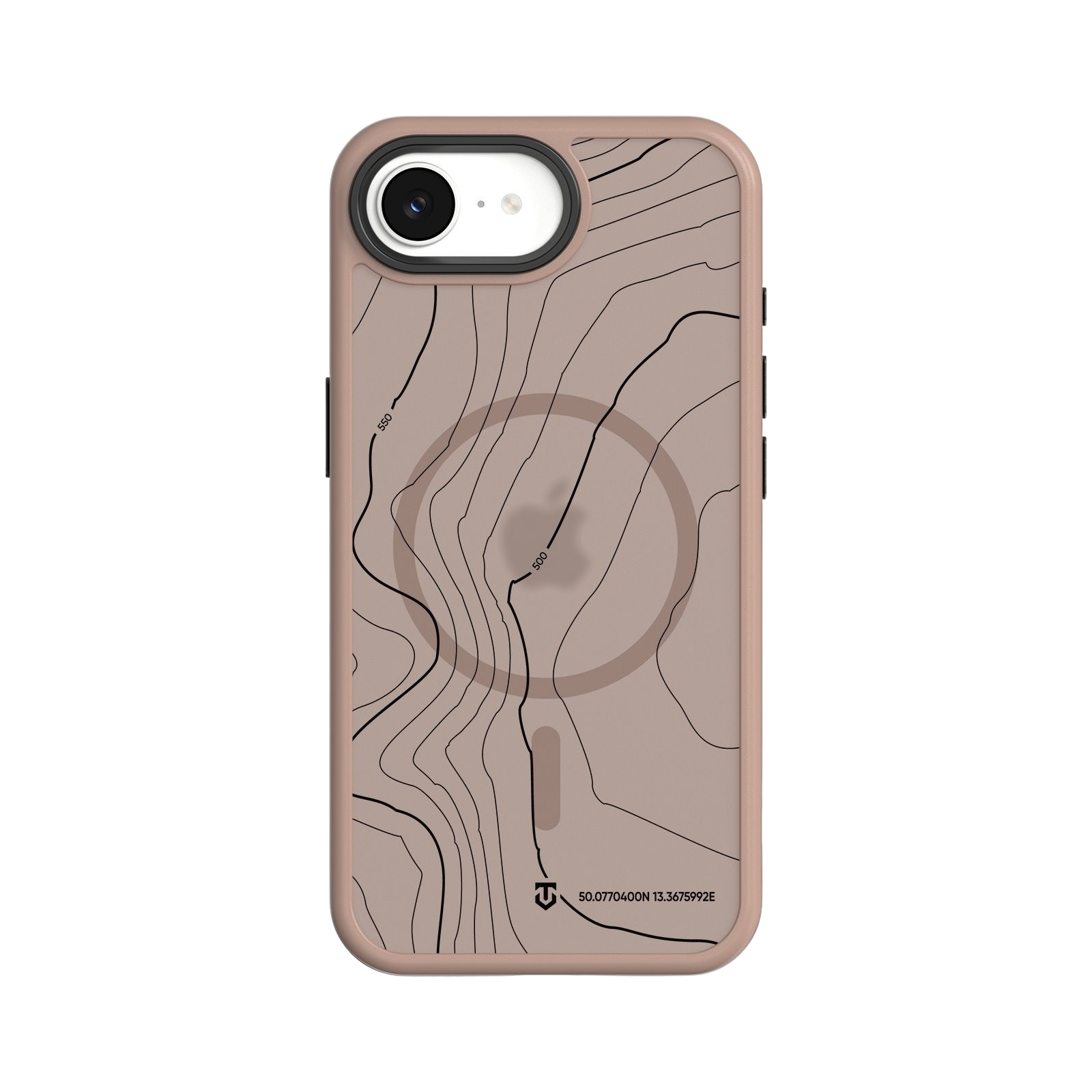 Tactical MagSafe kryt na iPhone Hyperstealth Sika