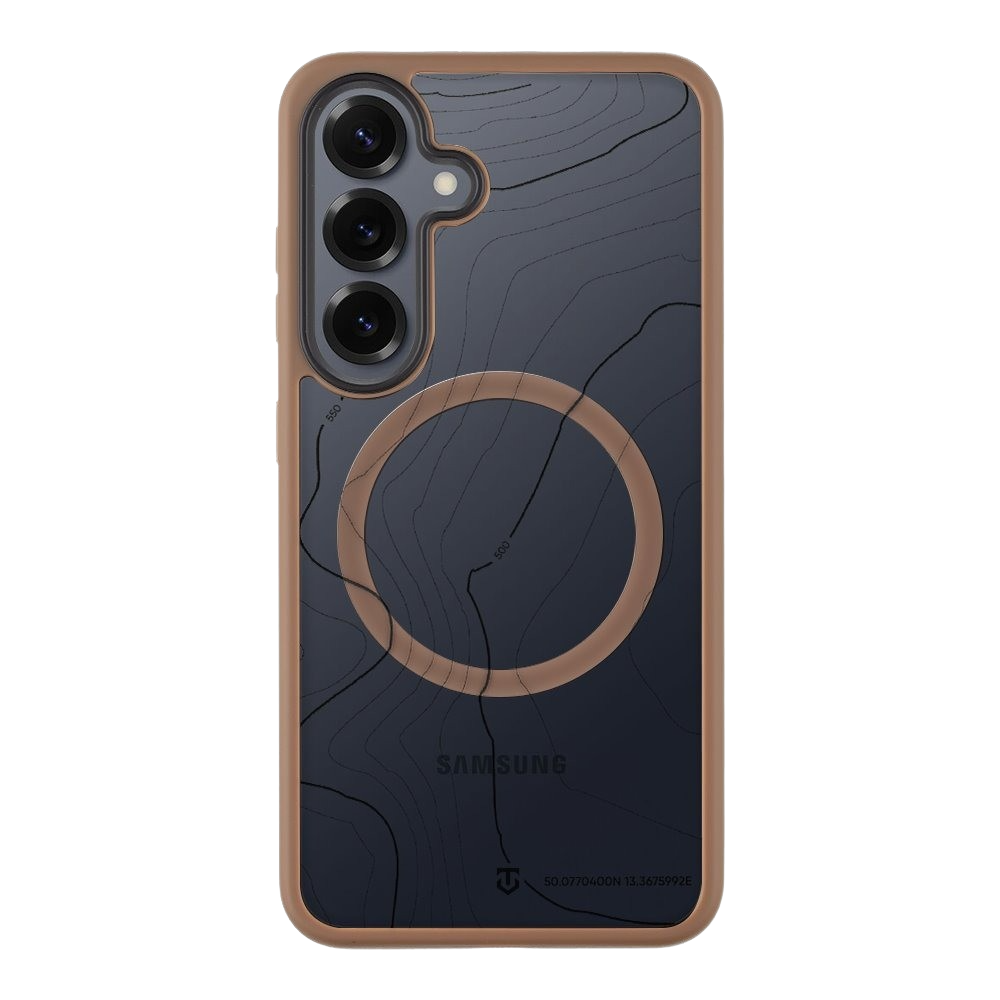 Tactical MagSafe kryt na Samsung Hyperstealth Sika