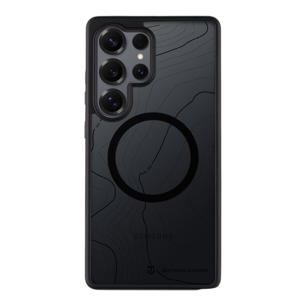 Tactical MagSafe kryt na Samsung Hyperstealth Sika