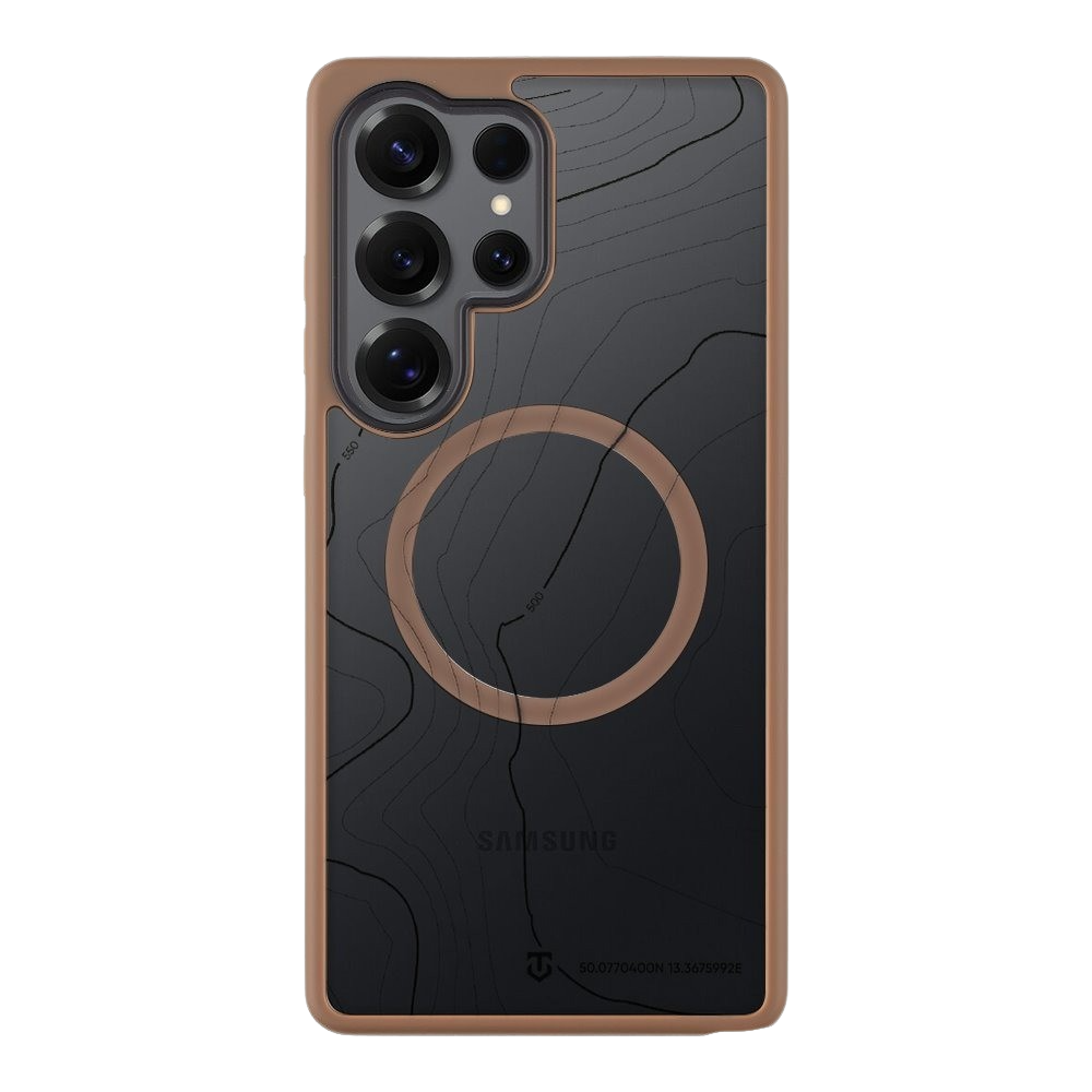 Tactical MagSafe kryt na Samsung Hyperstealth Sika