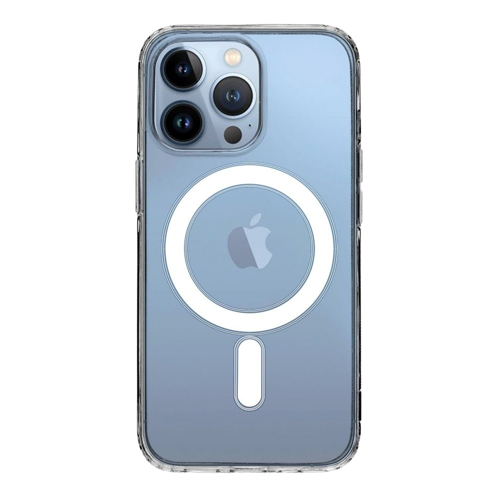 Tactical MagSafe premiový pevný kryt na iPhone