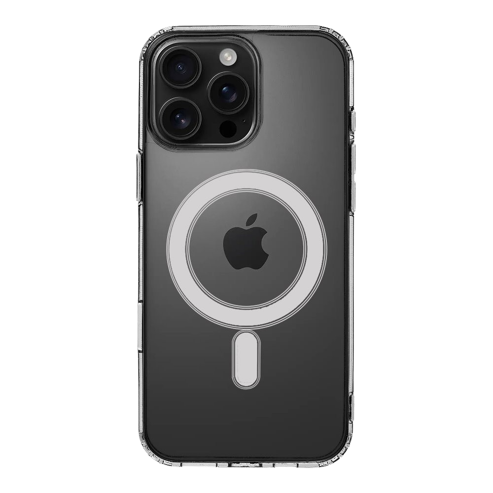 Tactical MagSafe premiový pevný kryt na iPhone