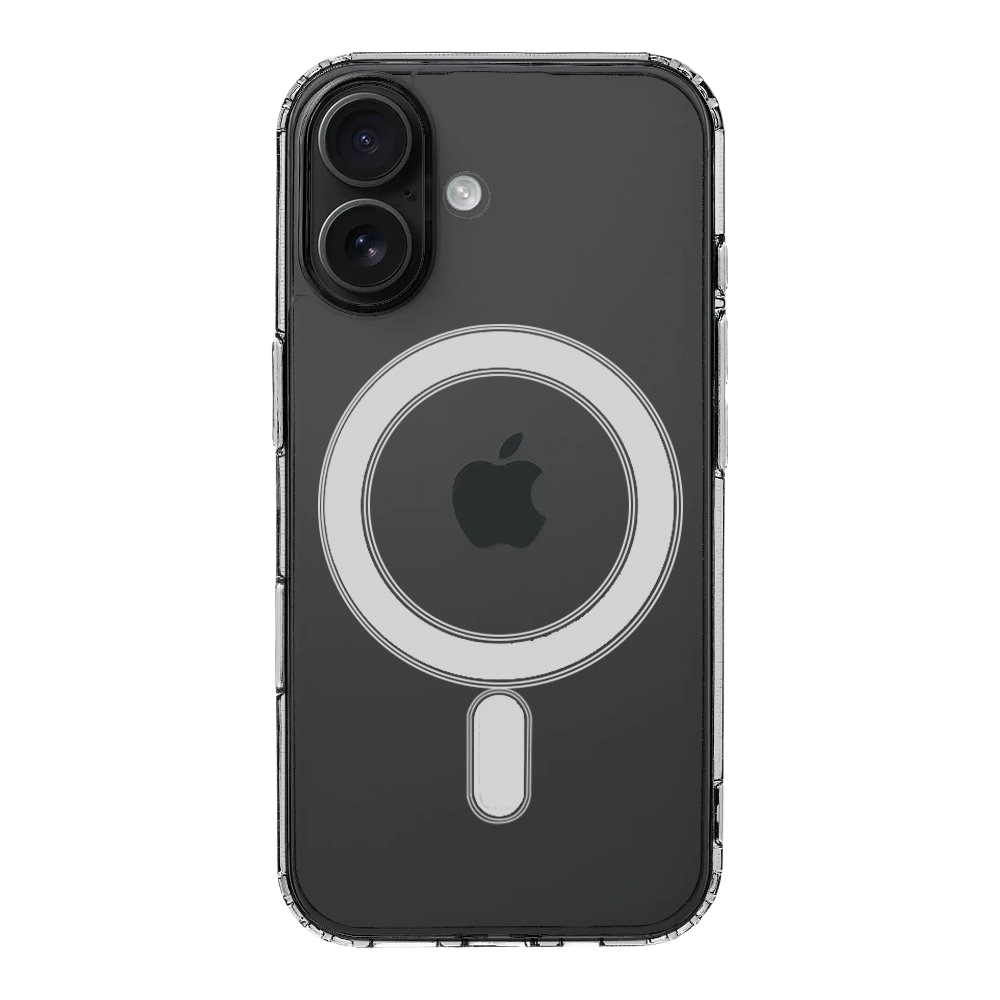 Tactical MagSafe premiový pevný kryt na iPhone