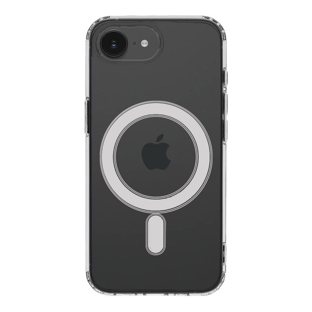 Tactical MagSafe premiový pevný kryt na iPhone