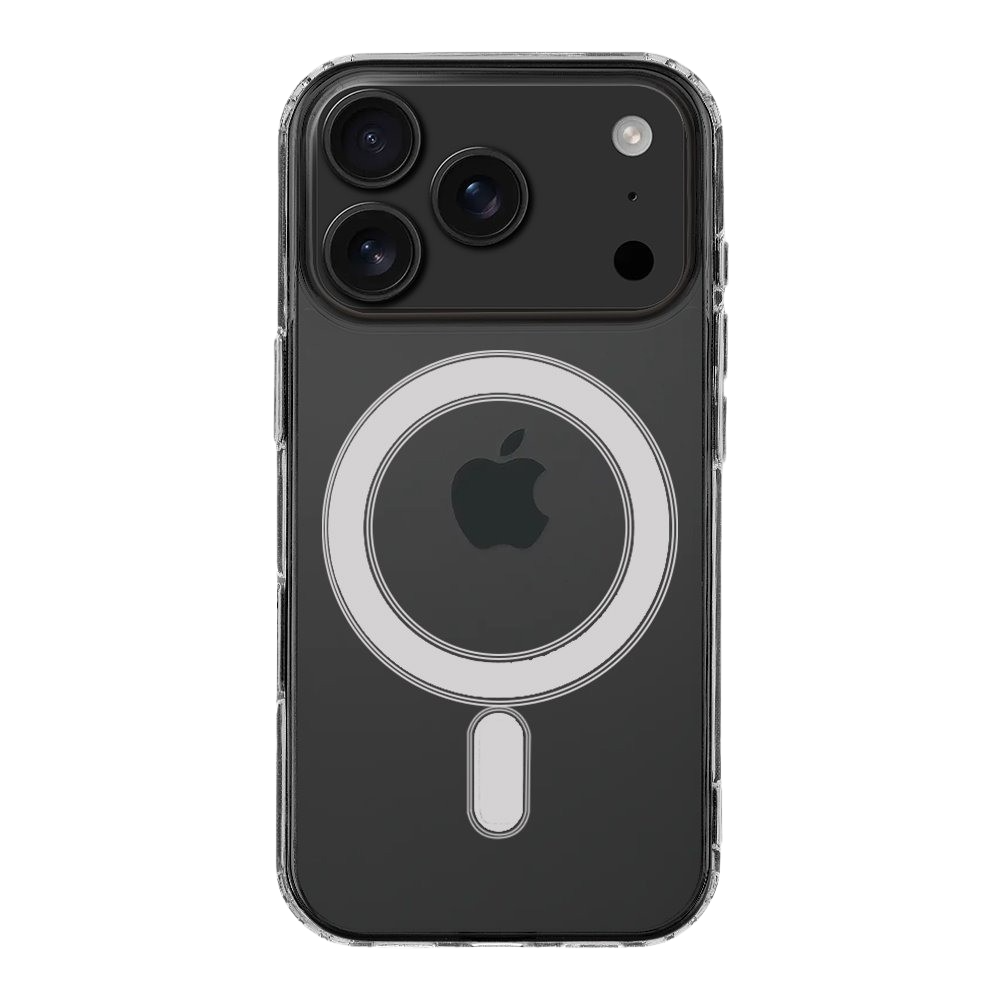 Tactical MagSafe premiový pevný kryt na iPhone