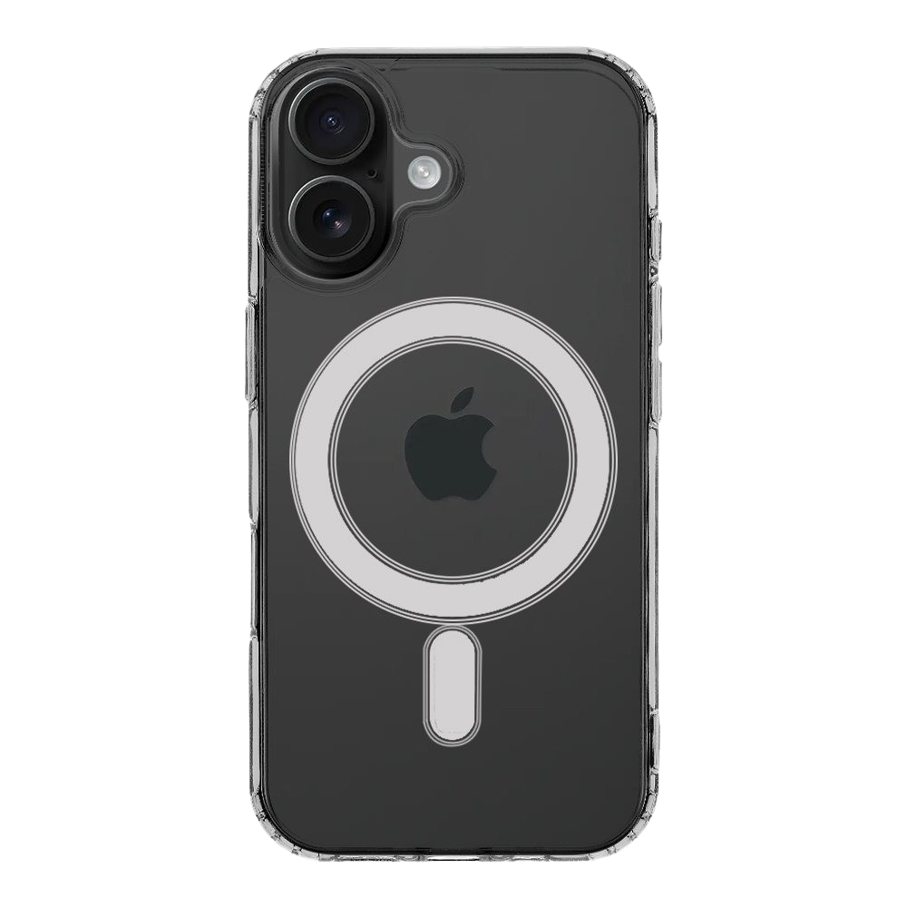 Tactical MagSafe premiový pevný kryt na iPhone