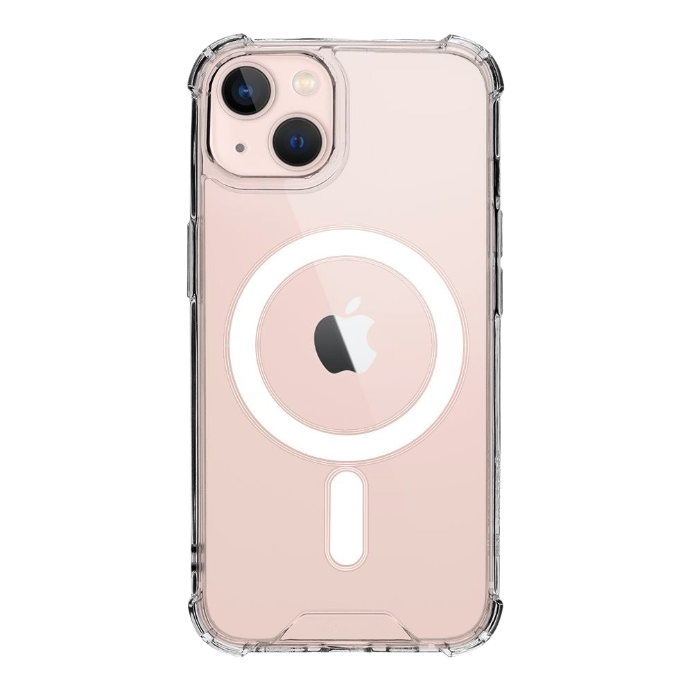 Tactical MagSafe prémiový pevný kryt na iPhone Plyo