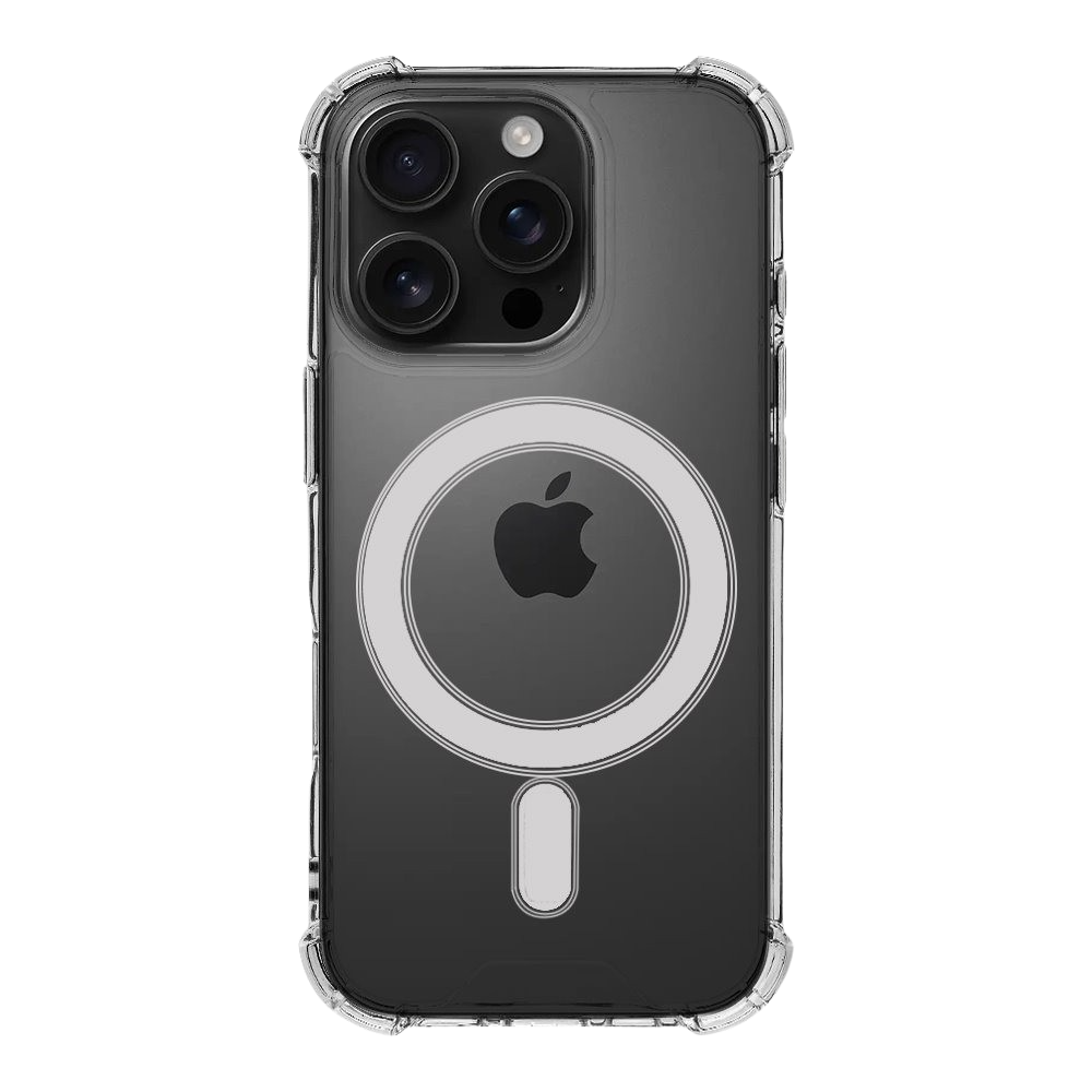 Tactical MagSafe prémiový pevný kryt na iPhone Plyo