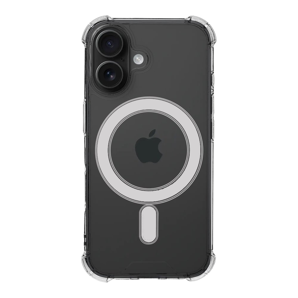 Tactical MagSafe prémiový pevný kryt na iPhone Plyo