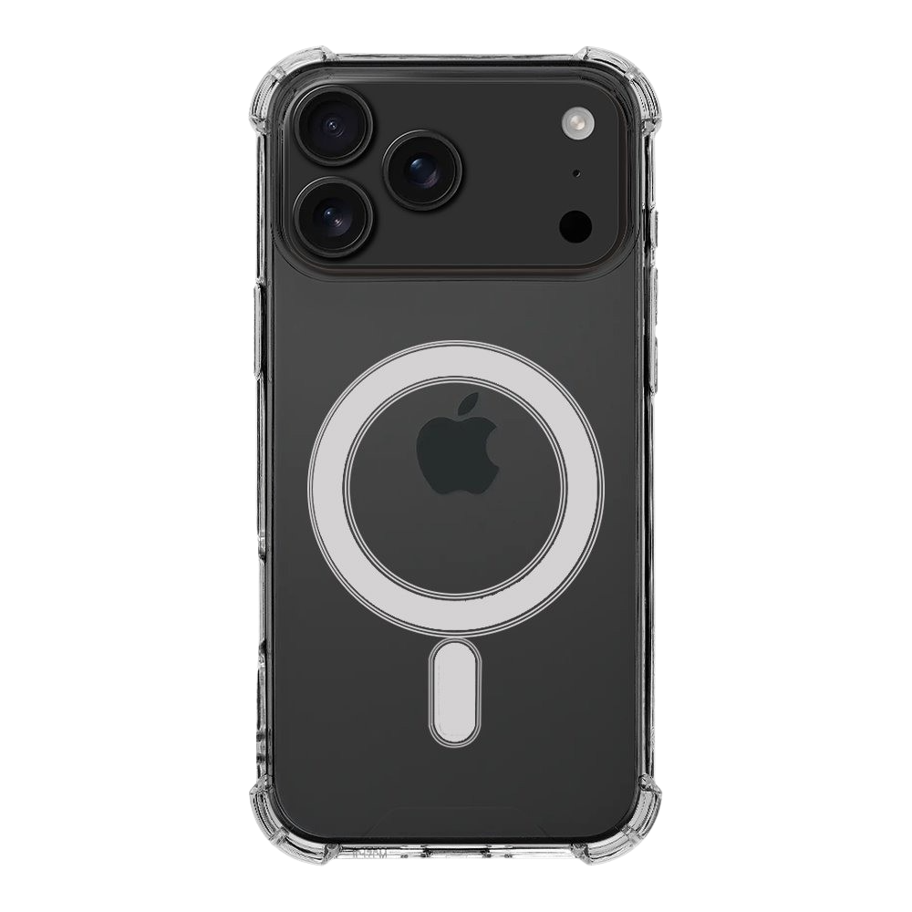 Tactical MagSafe prémiový pevný kryt na iPhone Plyo