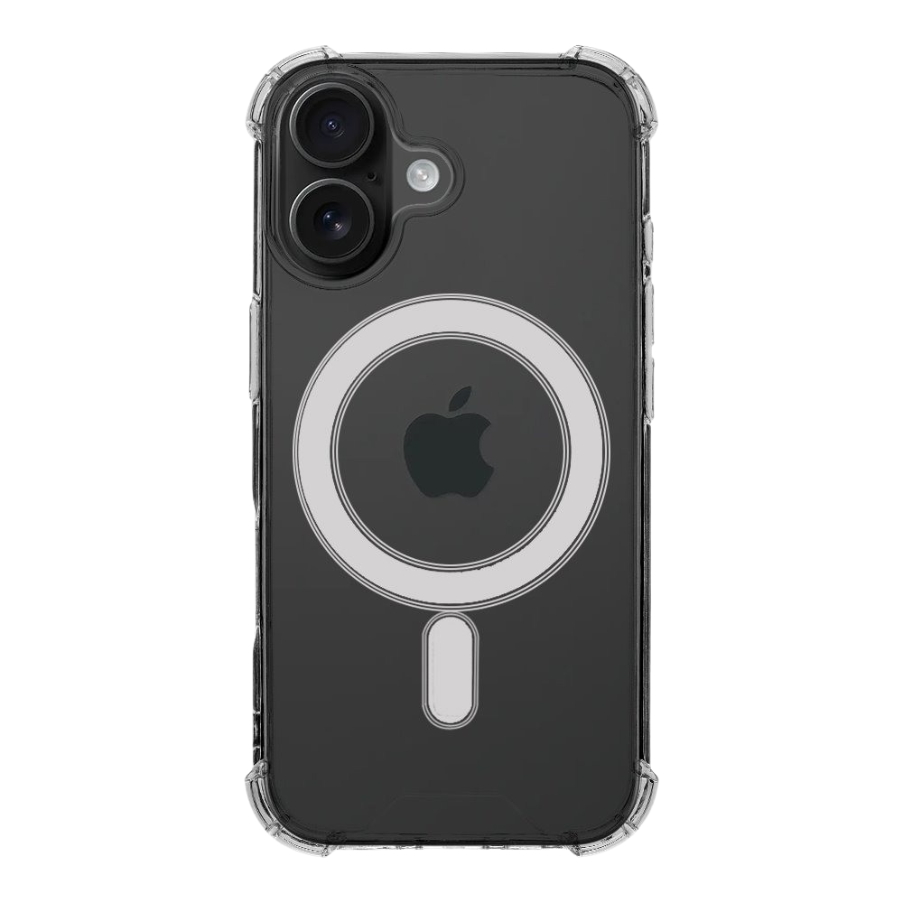 Tactical MagSafe prémiový pevný kryt na iPhone Plyo