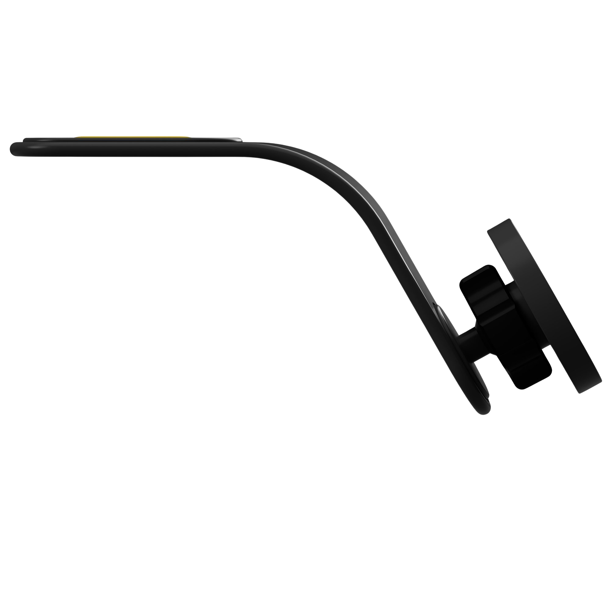 Tactical MagForce Slapper do auta - pohled 2
