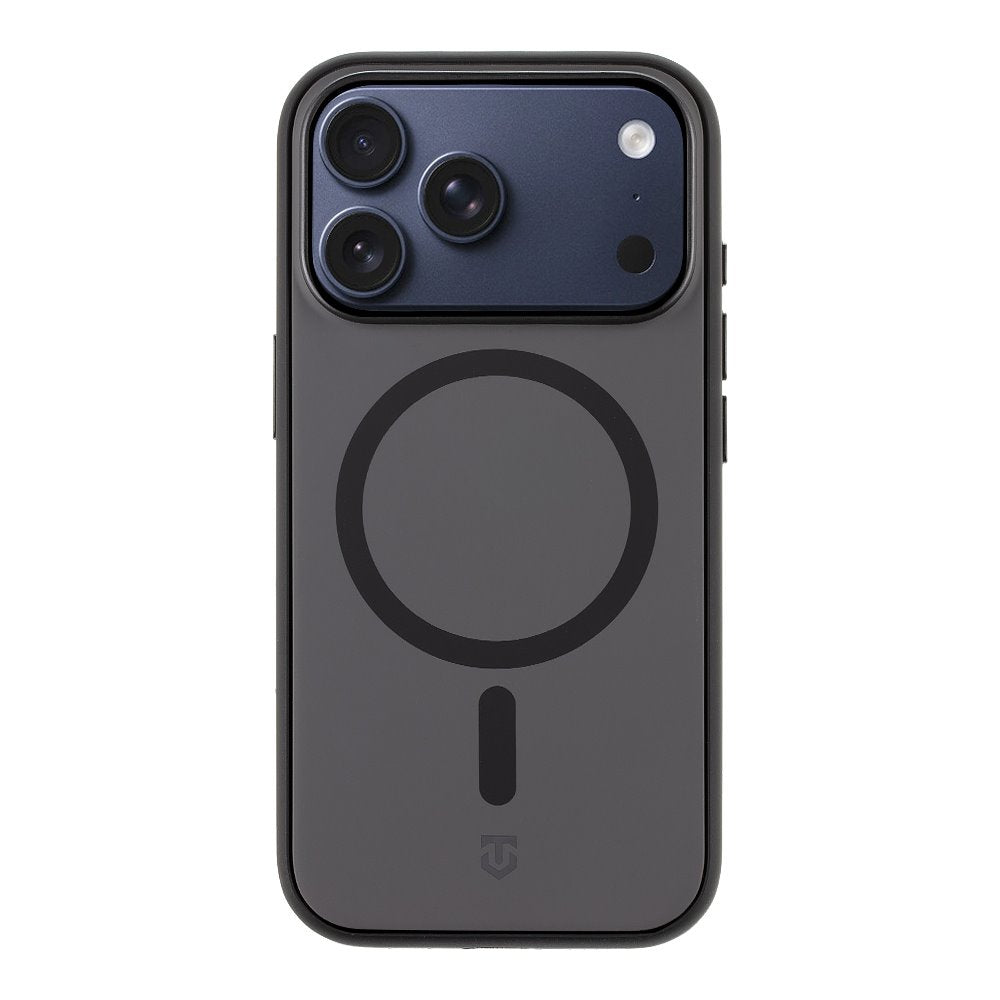 Tactical MagSafe kryt na iPhone SmoothIsFast