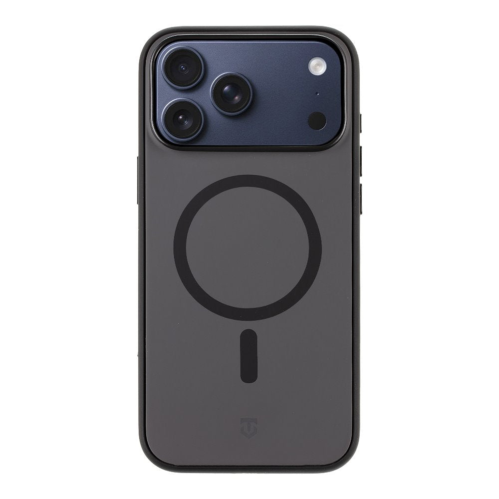 Tactical MagSafe kryt na iPhone SmoothIsFast
