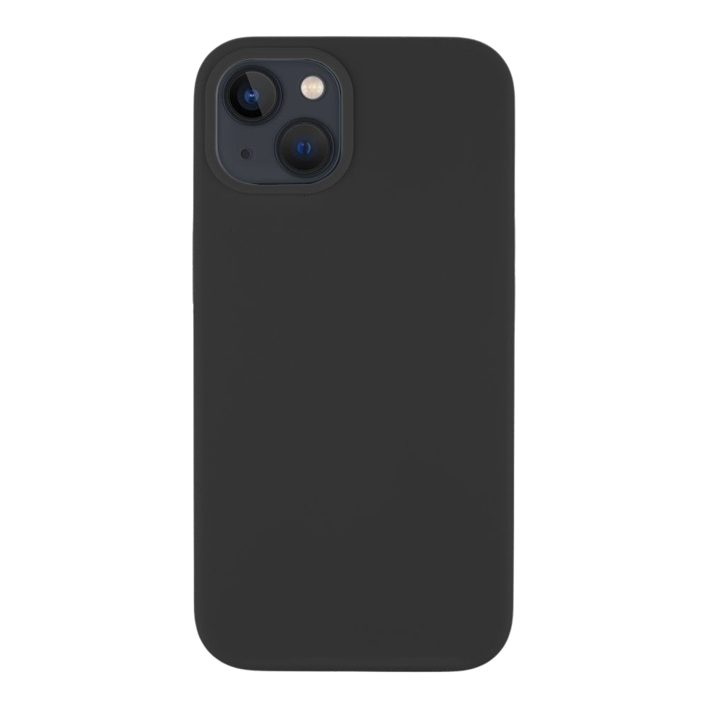 Tactical MagSafe kryt na iPhone z tvrdého silikonu Velvet Smoothie