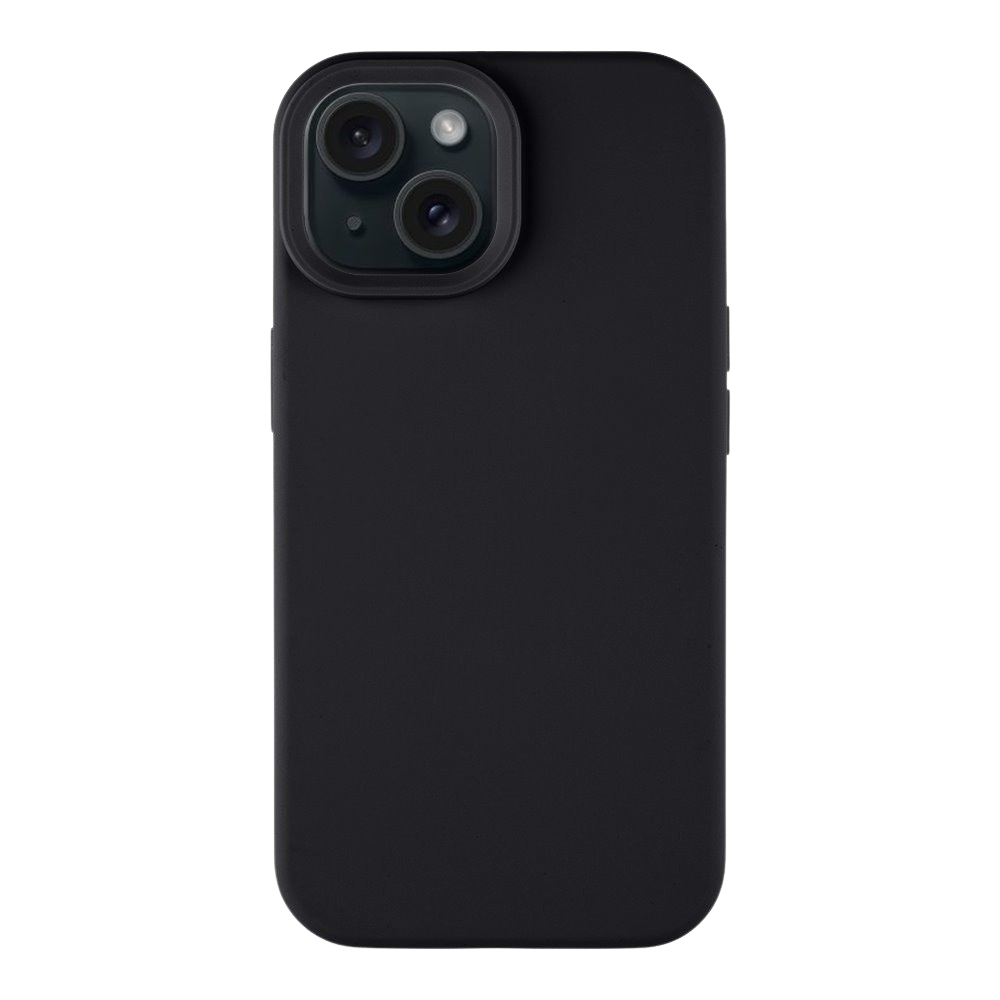 Tactical MagSafe kryt na iPhone z tvrdého silikonu Velvet Smoothie