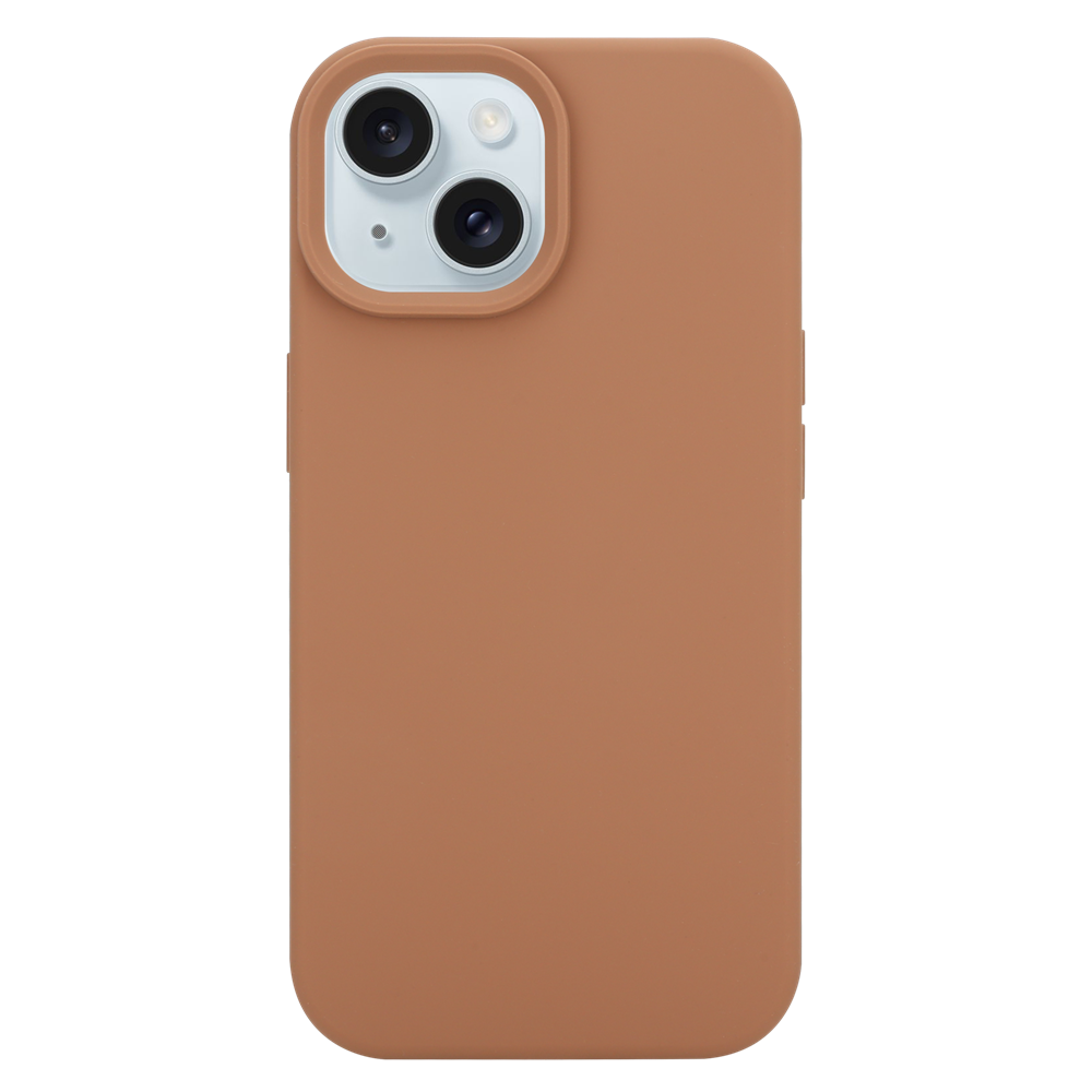 Tactical MagSafe kryt na iPhone z tvrdého silikonu Velvet Smoothie